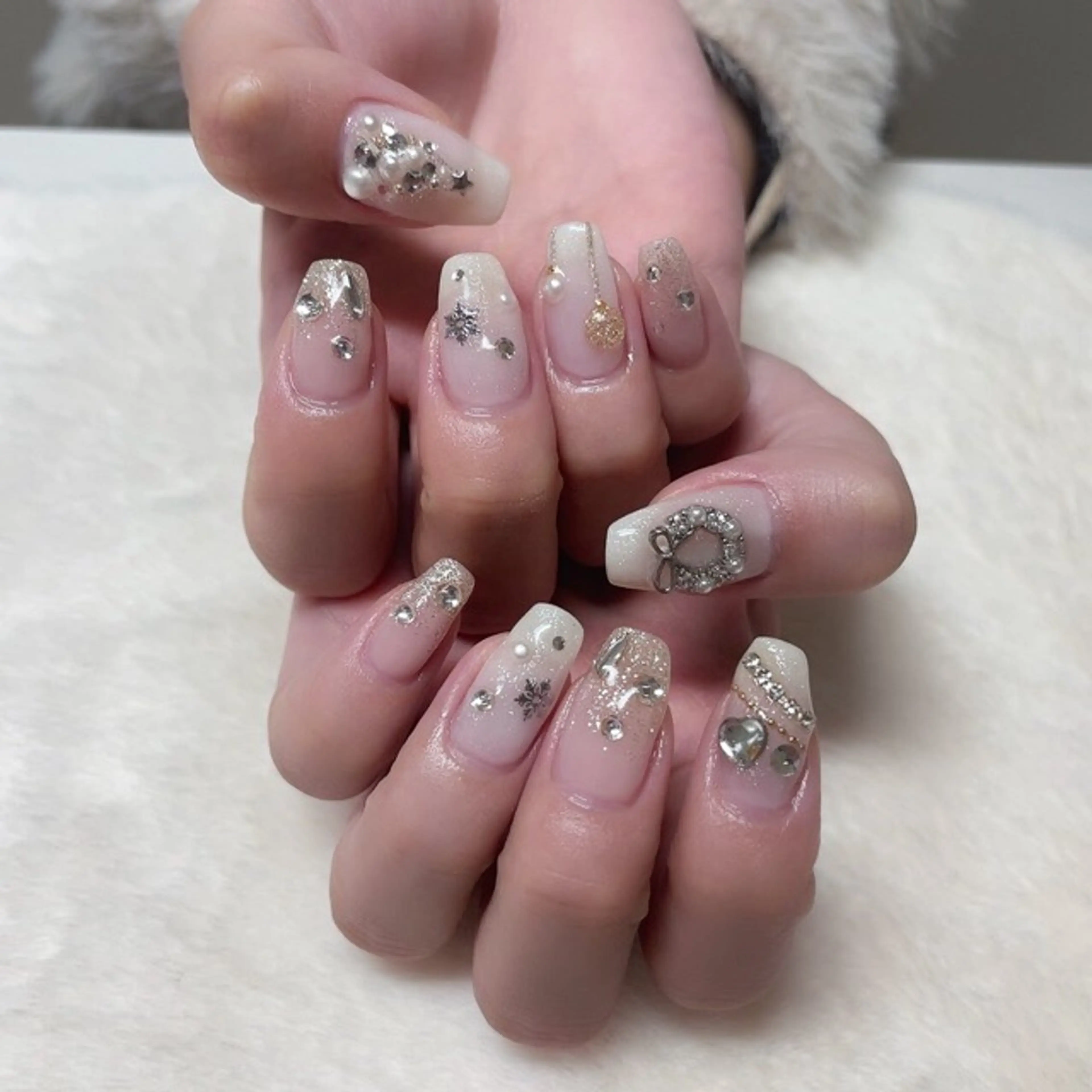 ネイル N Kaoriのネイルデザイン