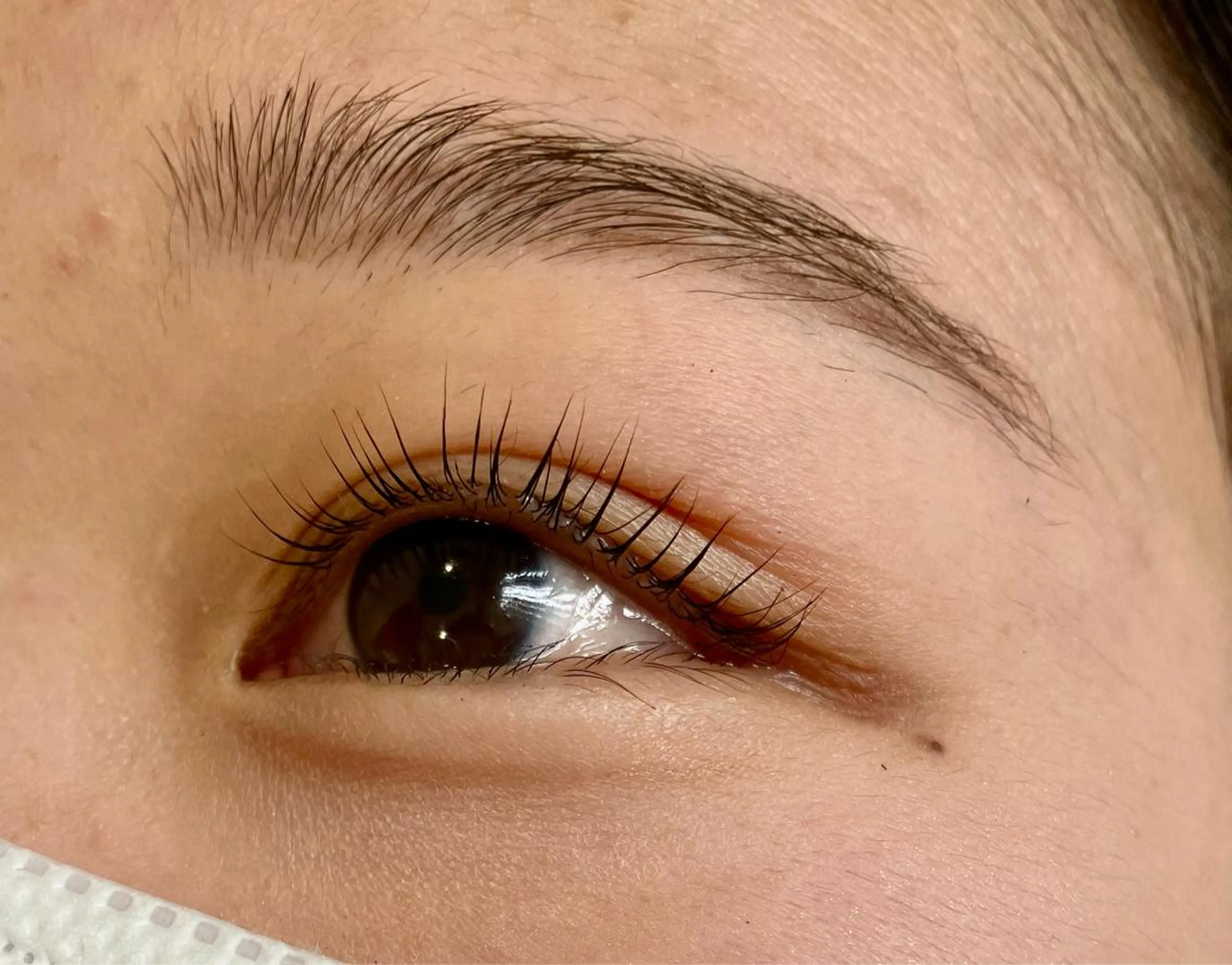 マツエク・マツパ STYLE 横浜のヘアスタイル