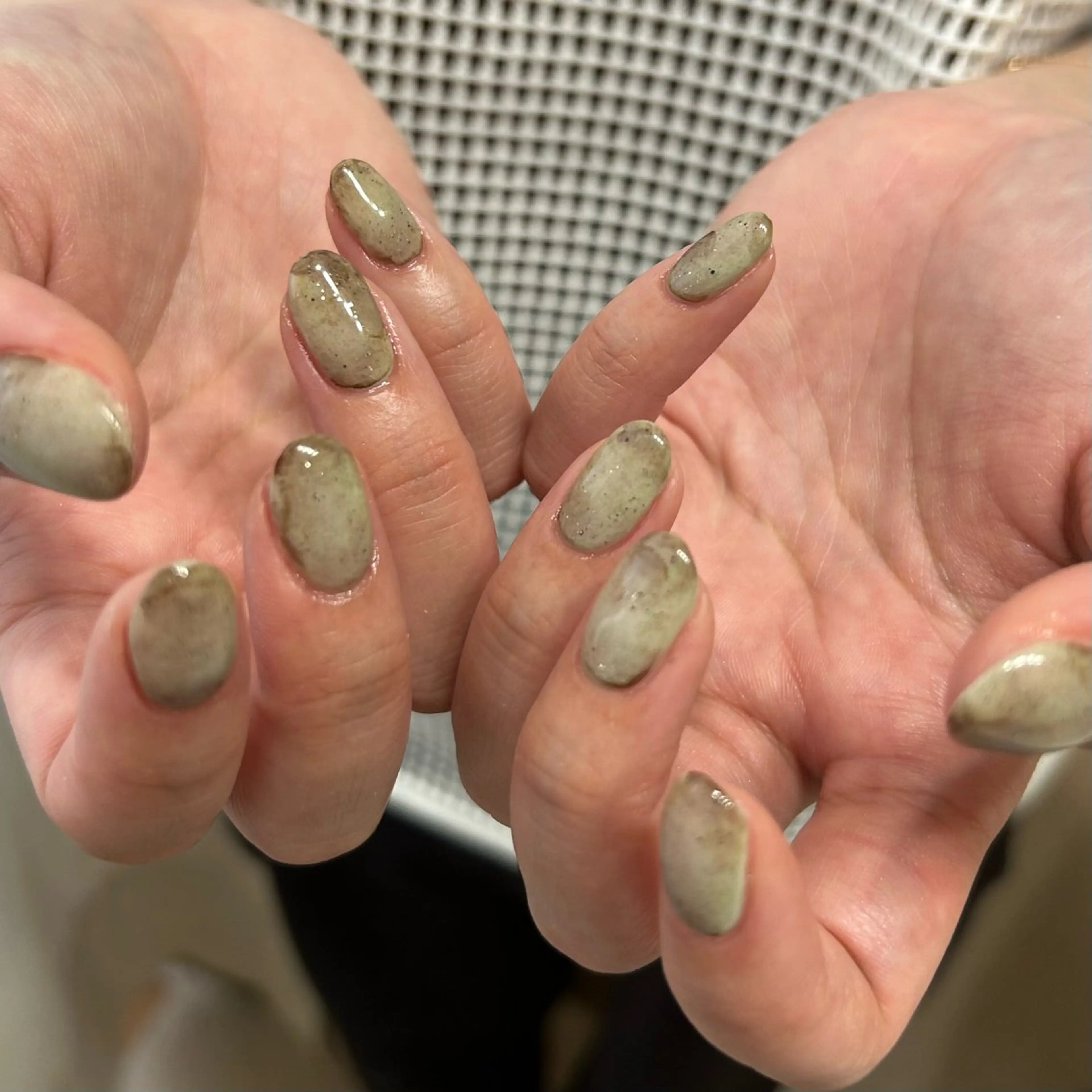 ネイル tenoteno nailのネイルデザイン