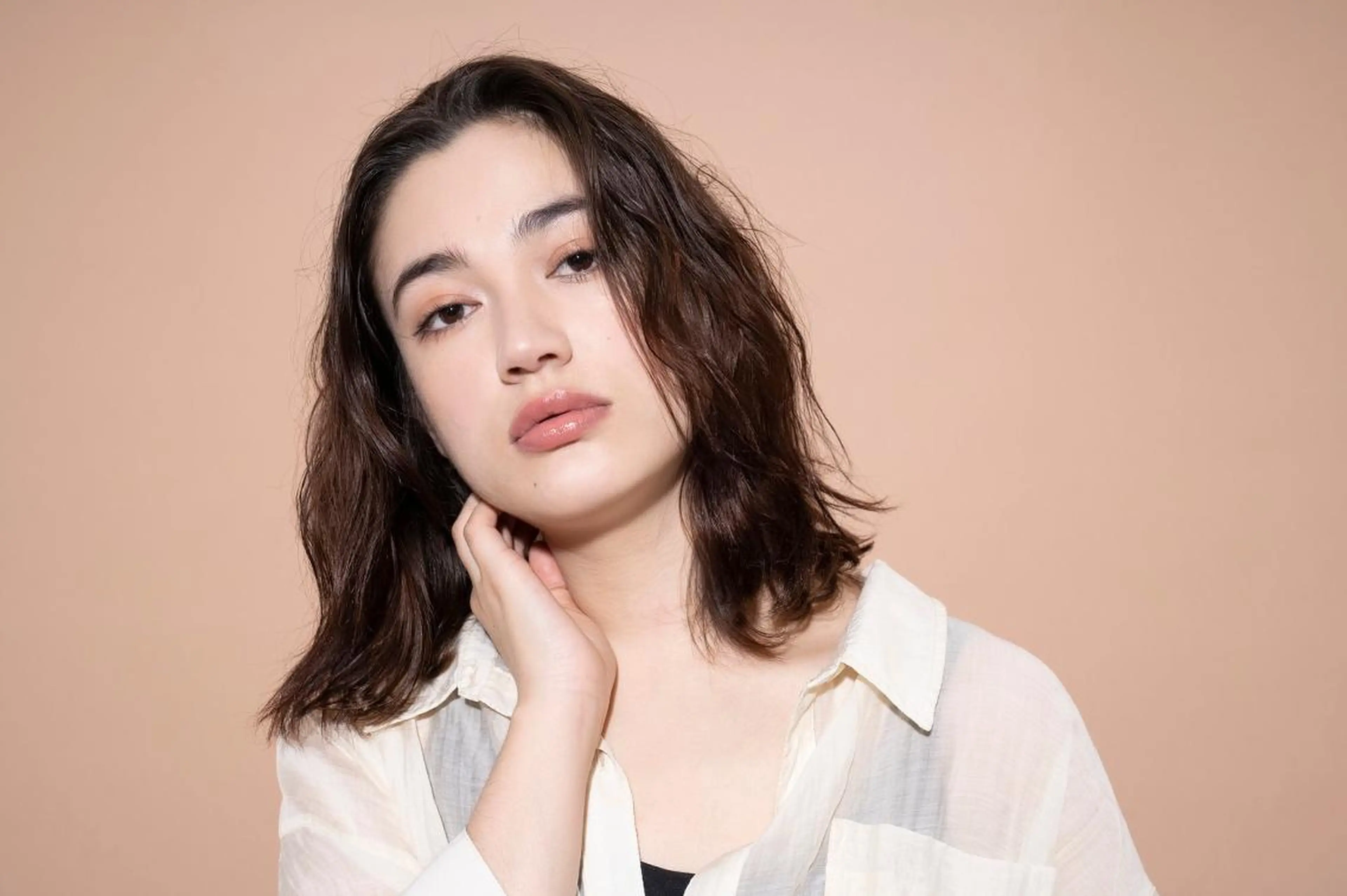 マツエク・マツパ フルール 池袋のマツエク・マツパデザイン