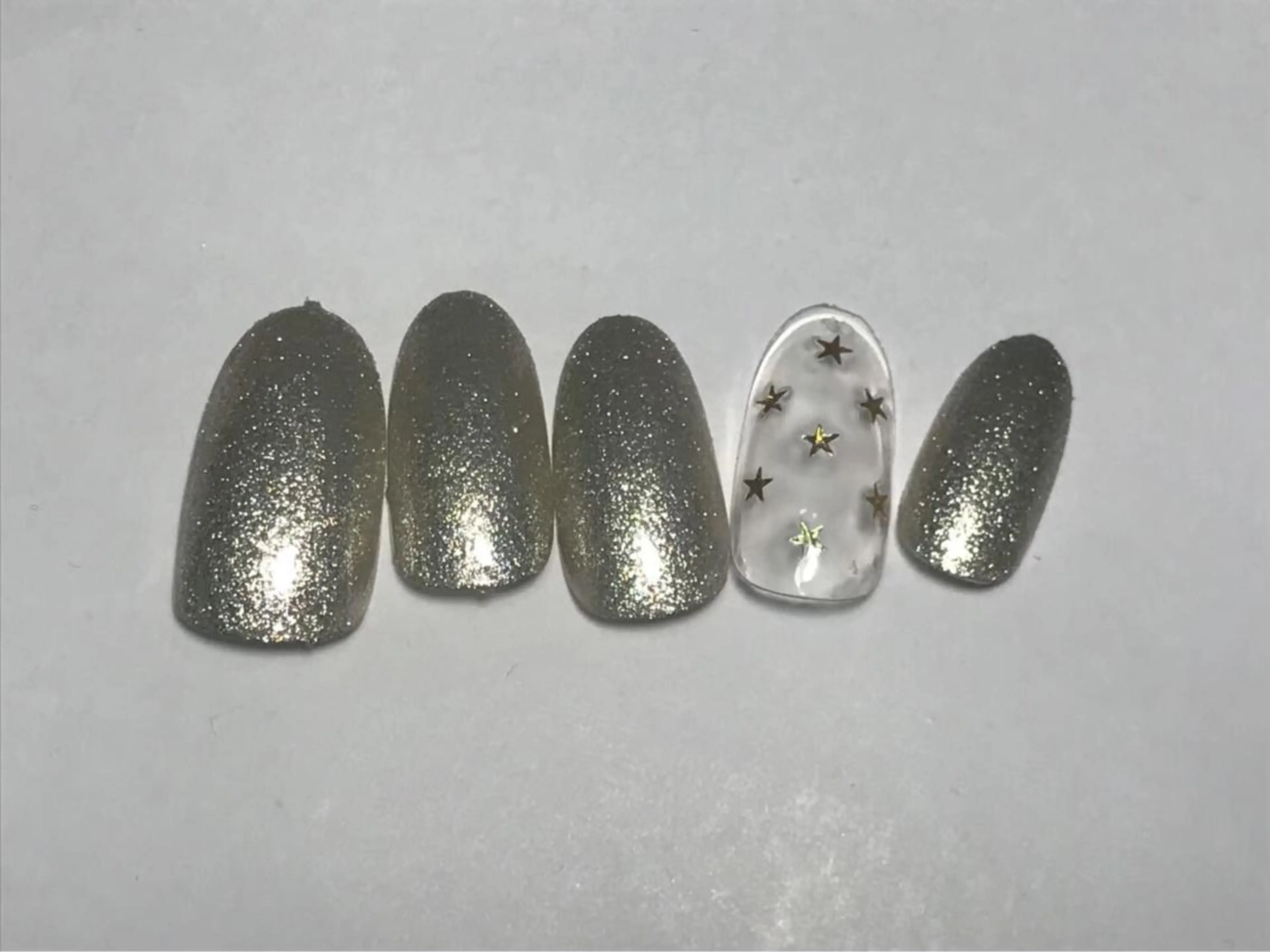 ネイル Verest 西荻窪のネイルデザイン