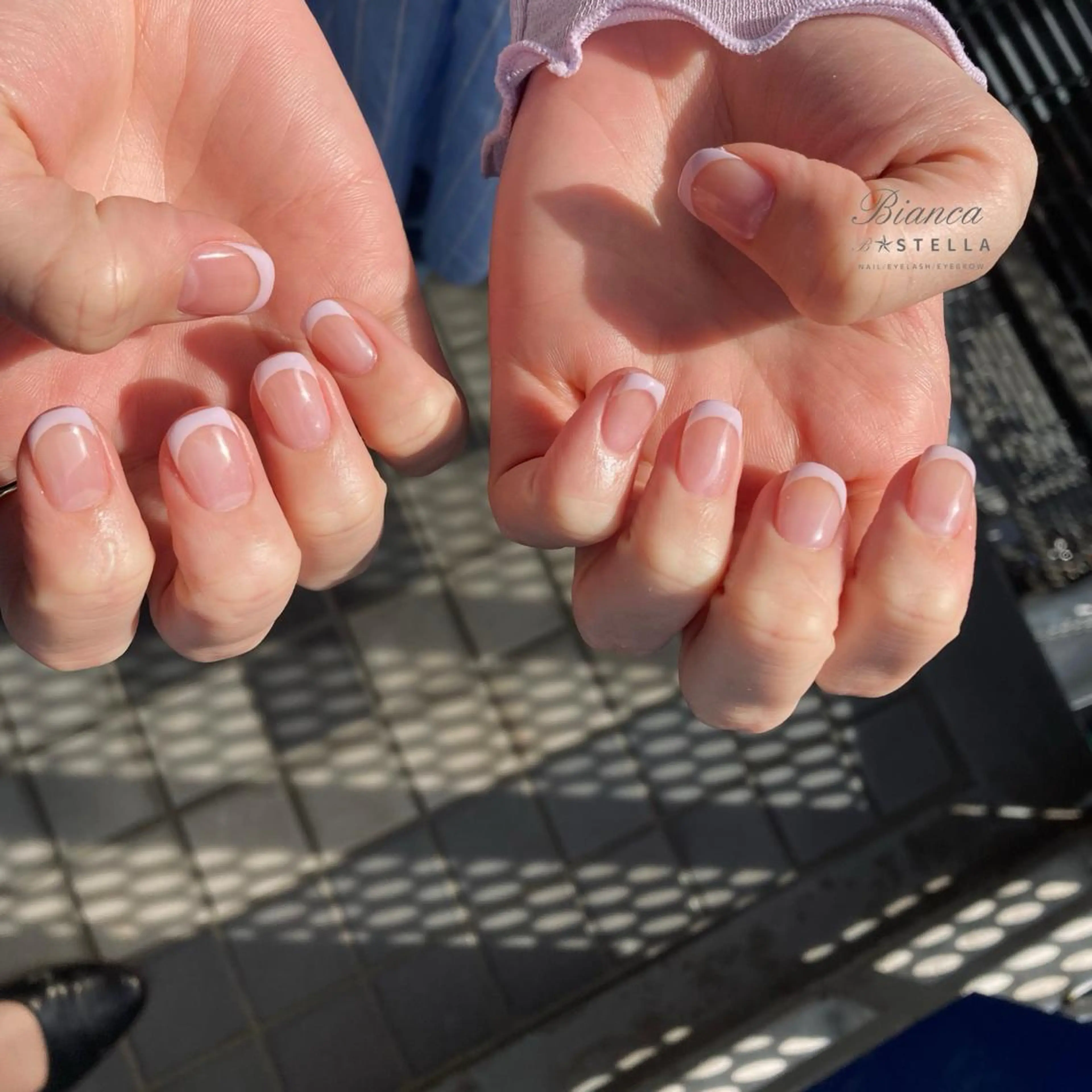 ネイル ハンドネイル Mojyam nail所属・松本 実咲のネイルデザイン