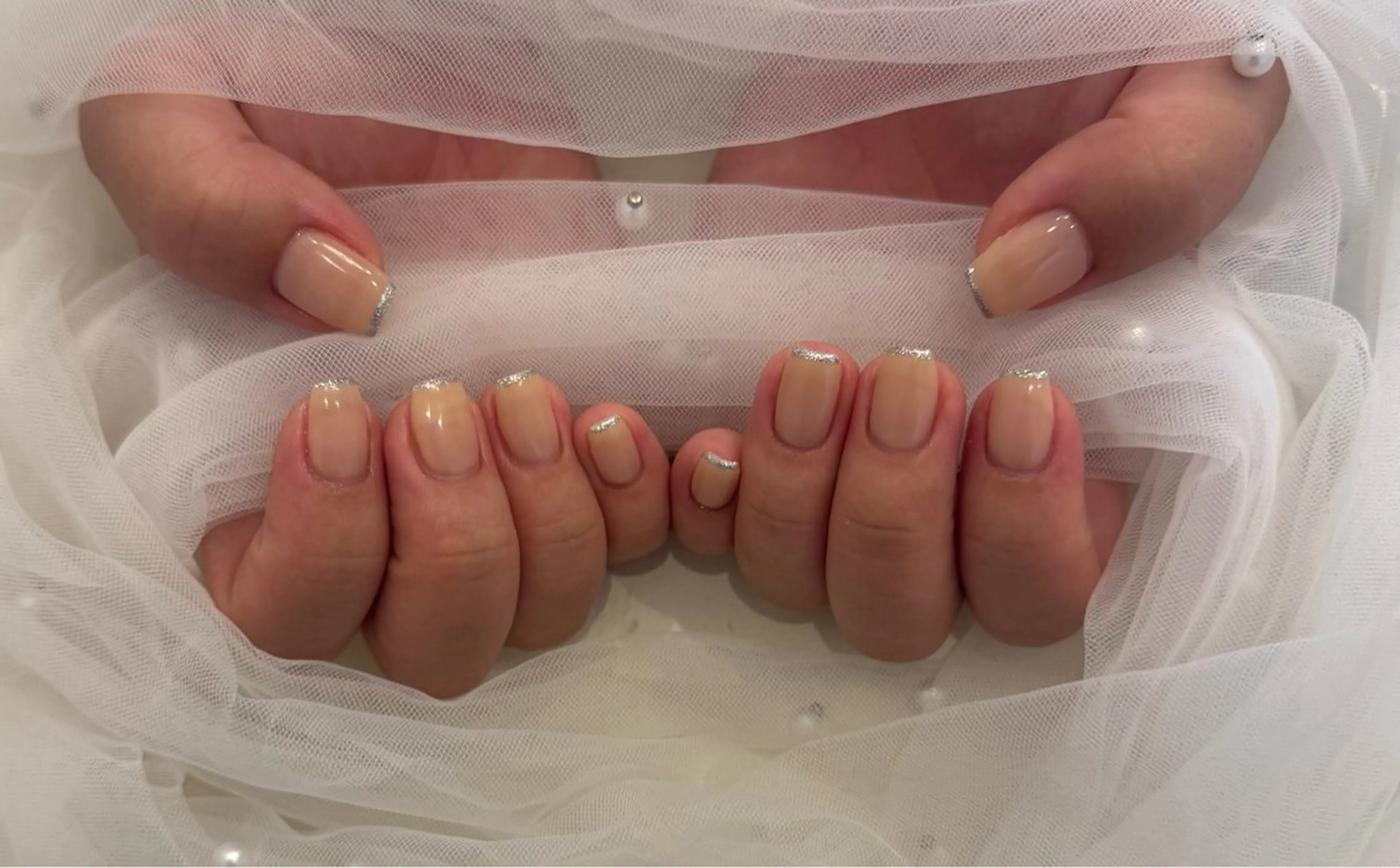 ネイル ハンドネイル nail salon belleのその他イメージ