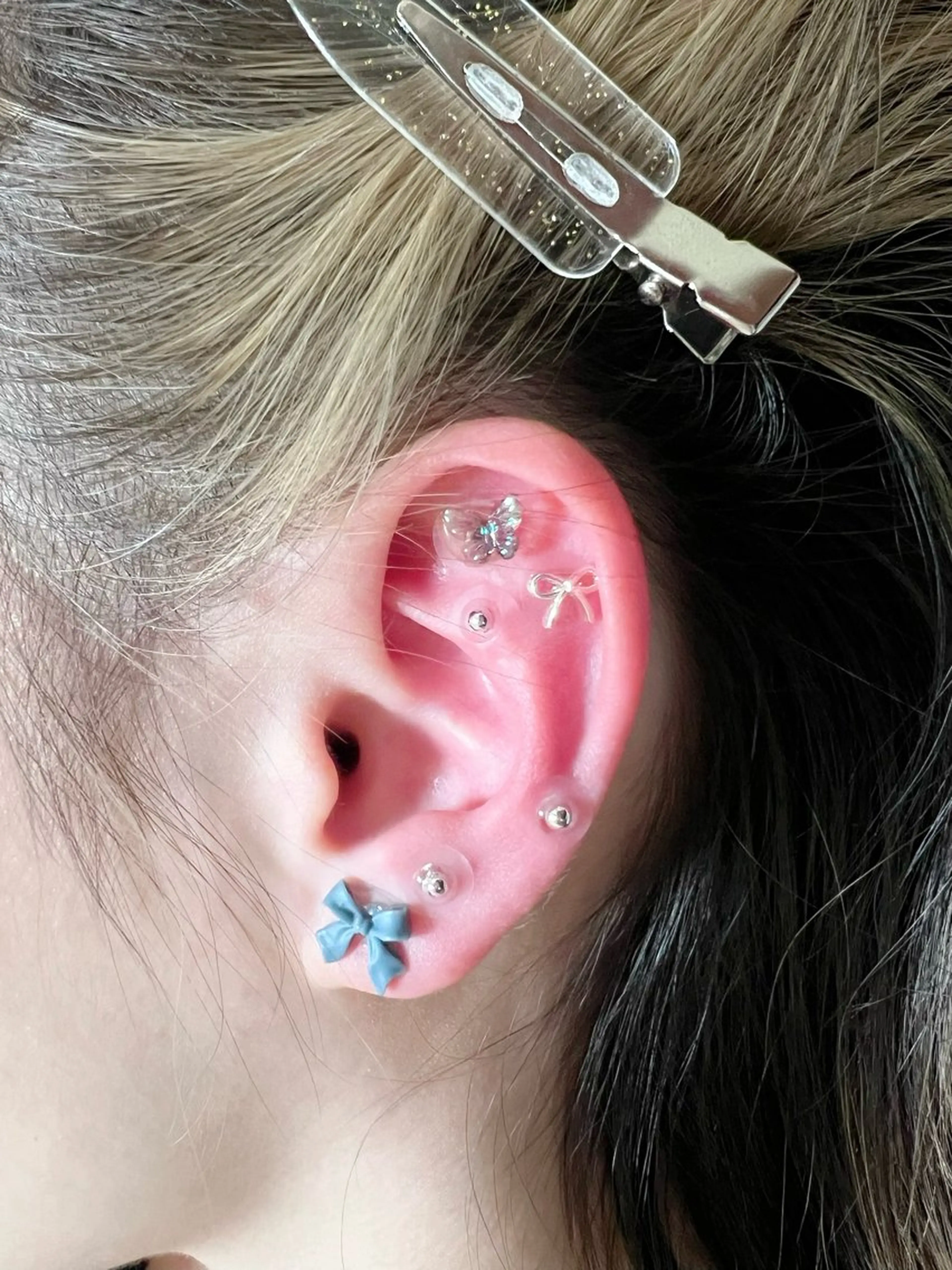 eyelashsalon CREA所属・eyelash CREAのマツエク・マツパデザイン