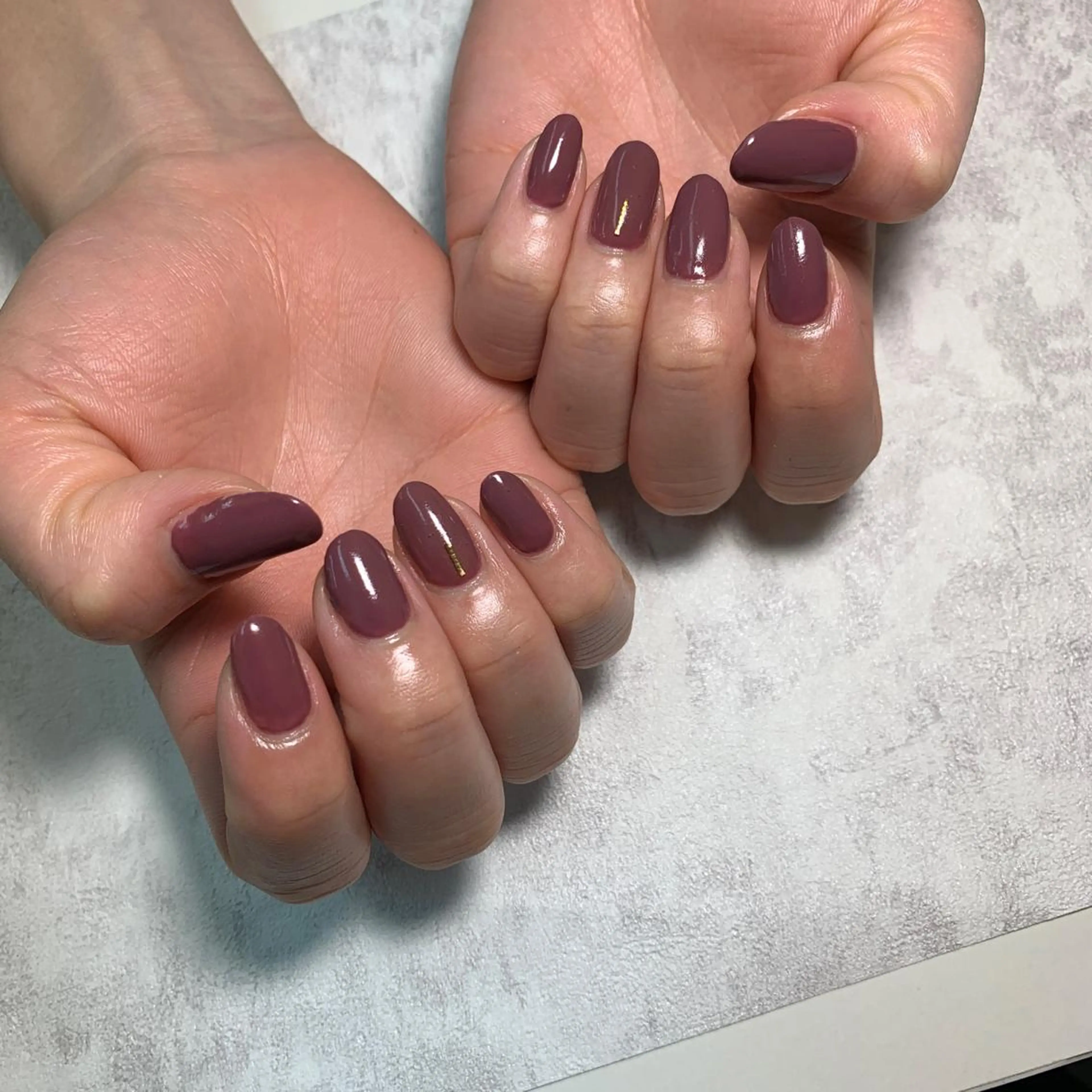 ネイル ピンク Li aile eye&nailのネイルデザイン