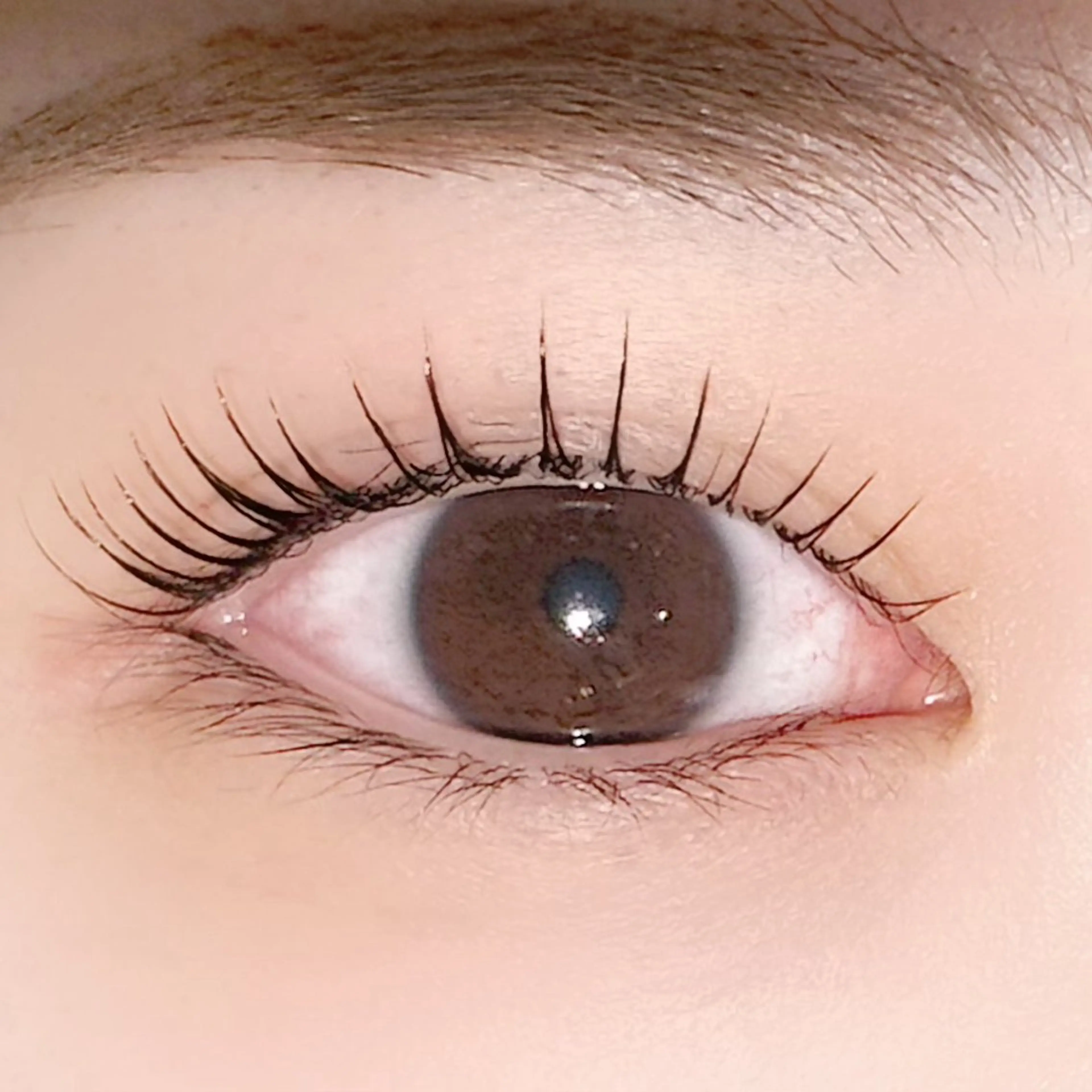 マツエク・マツパ MAQUIA所沢店所属・MAQUIA所沢店 ERIのマツエク・マツパデザイン