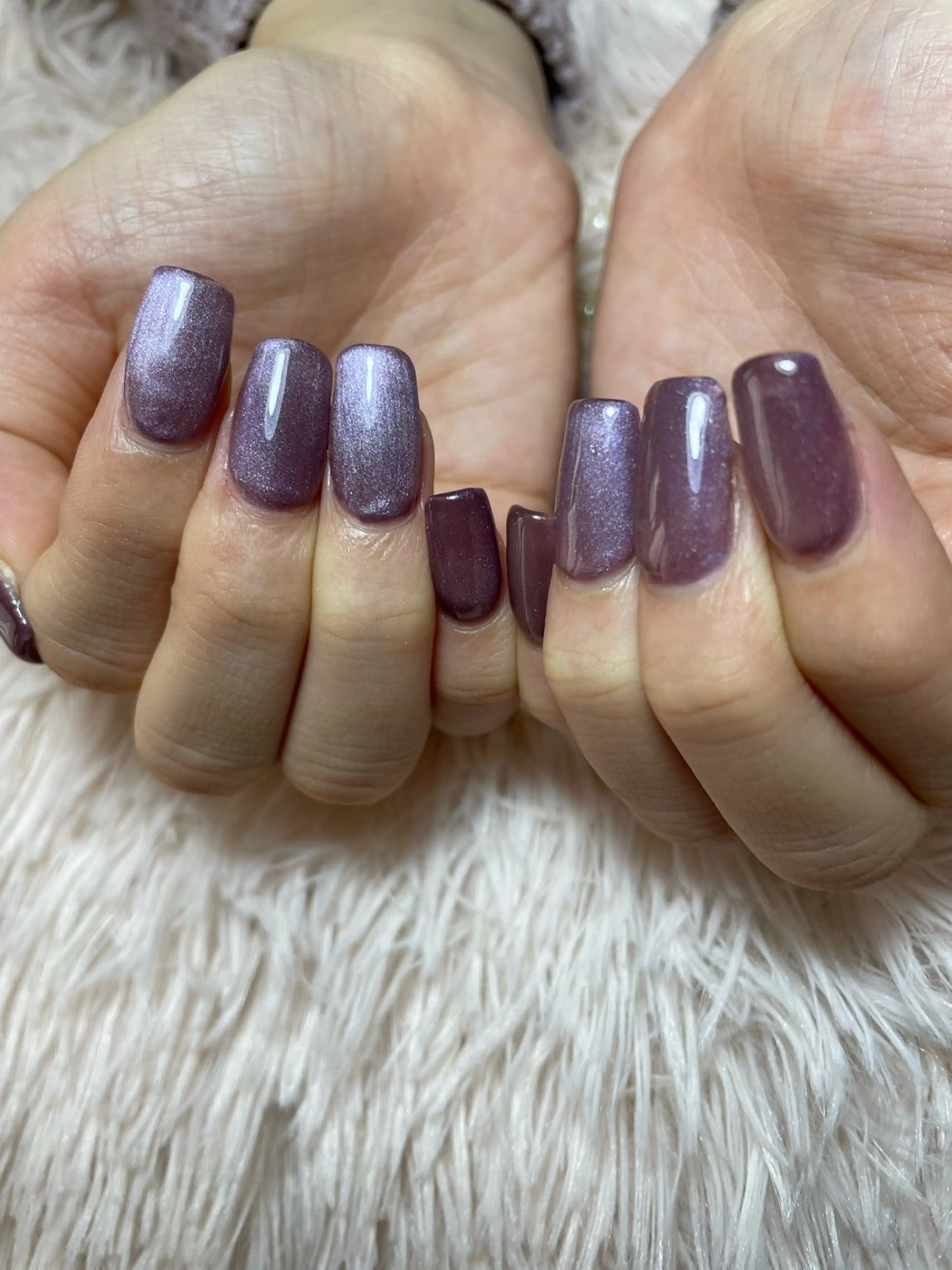 ネイル ハンドネイル Shizuka nail salon所属・Shizuka Nail Salonのネイルデザイン