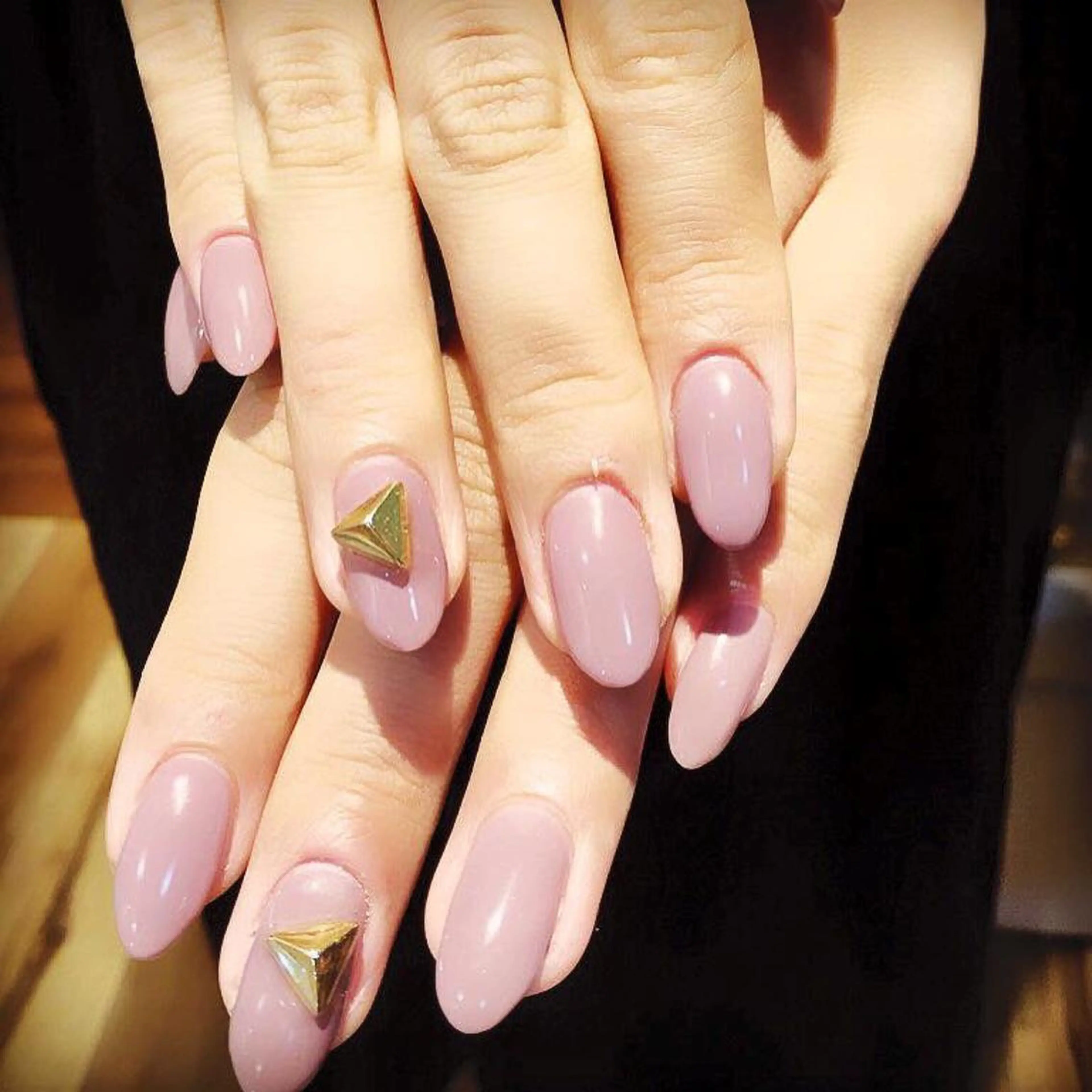 ネイル noix nail &eyeのネイルデザイン