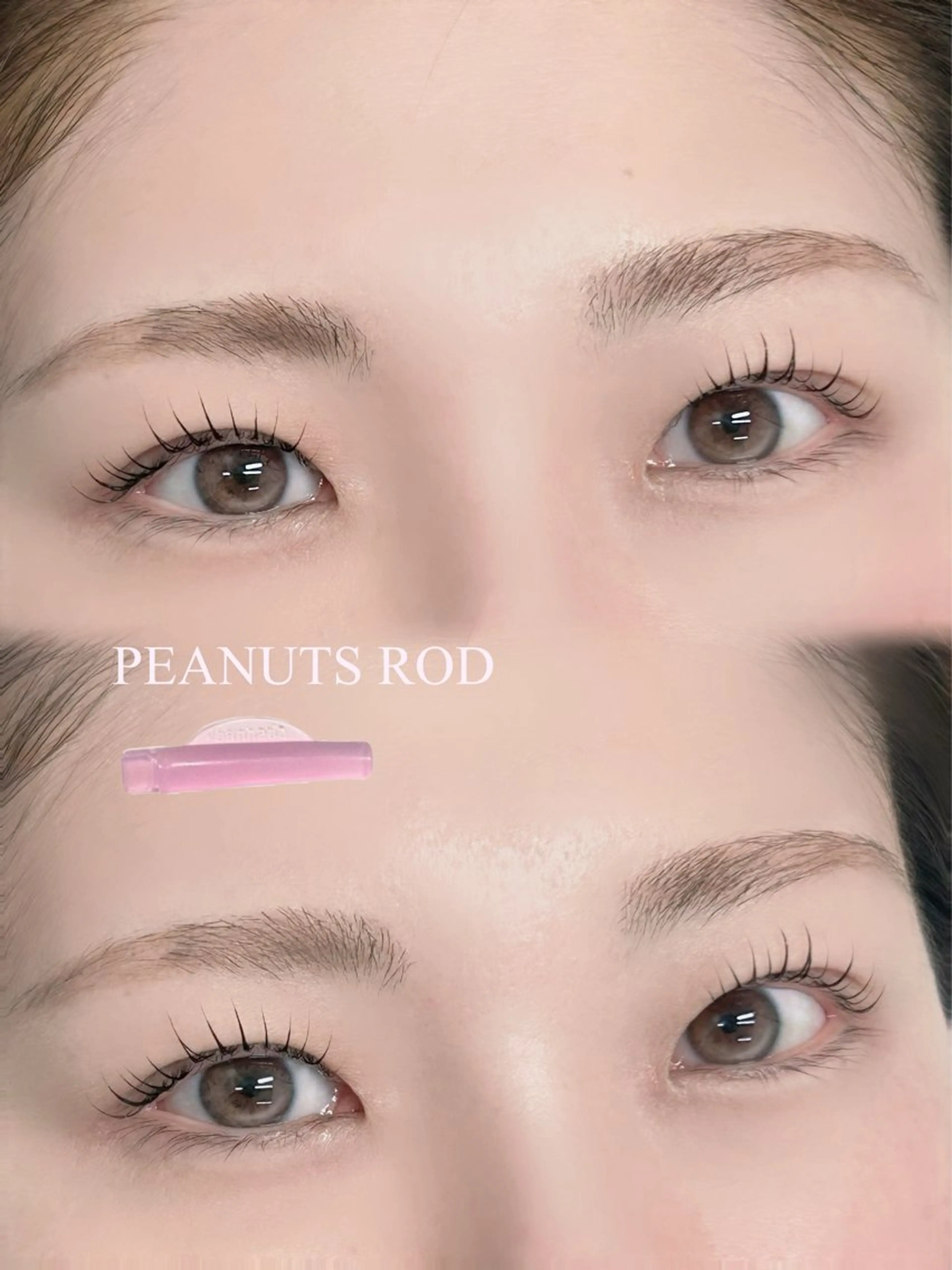 マツエク・マツパ マツパ Le’a first 西中島南方店所属・レアファースト 西中島南方🖤TOAのマツエク・マツパデザイン