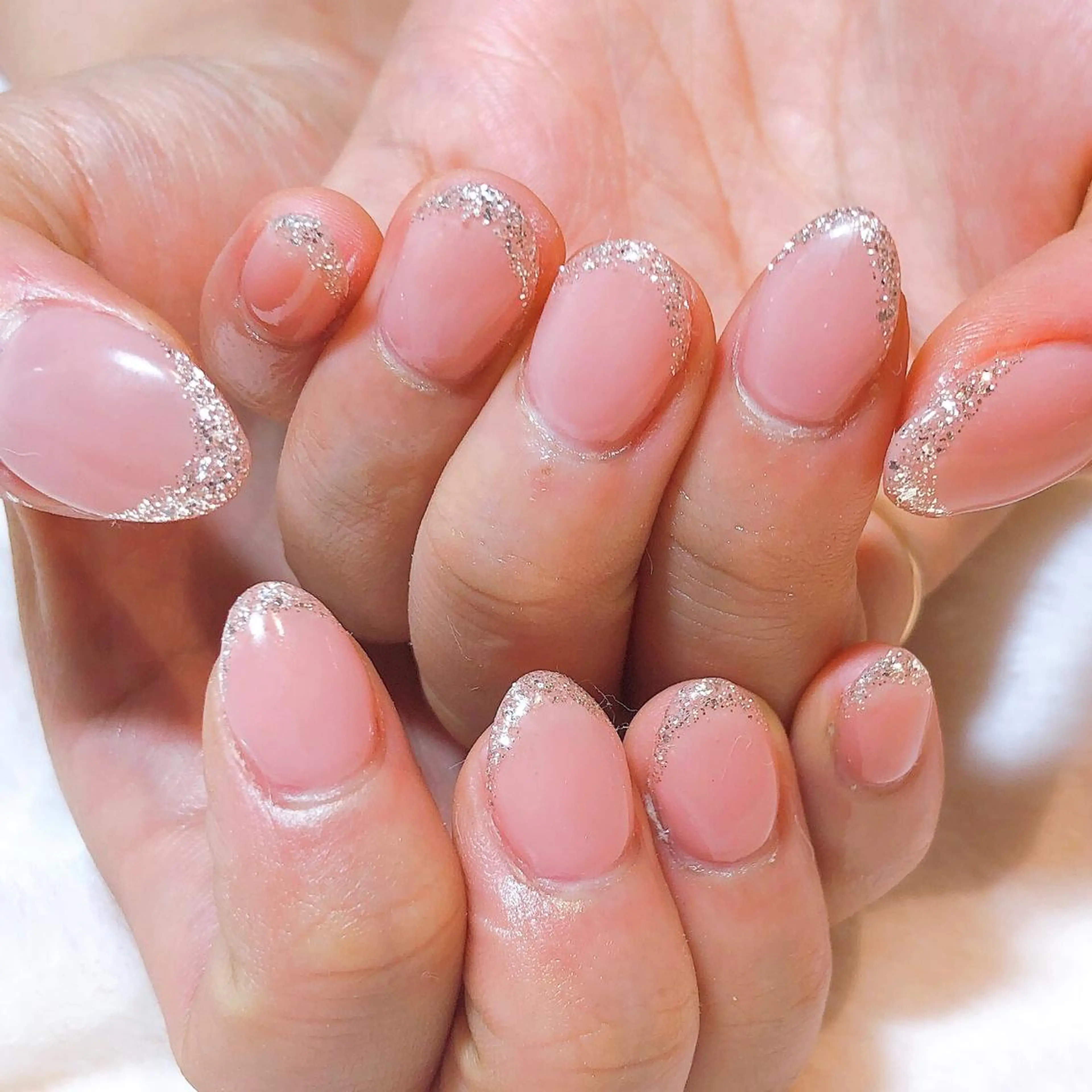 ネイル ドライヘッドスパ 名古屋駅徒歩5分のエステ・リラクイメージ