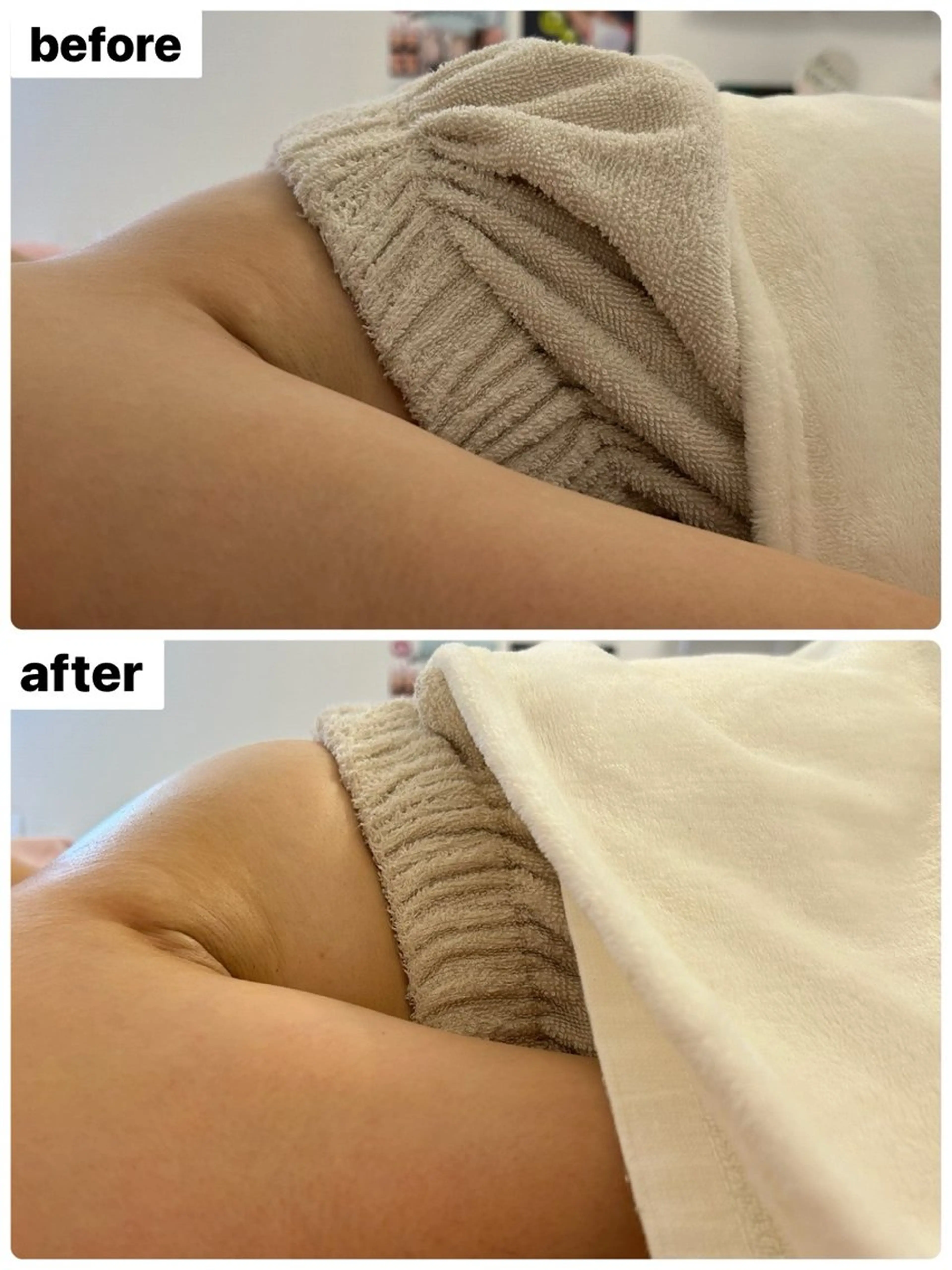 エステ リラク バスト/腸もみ/美肌 サロンLelalaのエステ・リラクイメージ