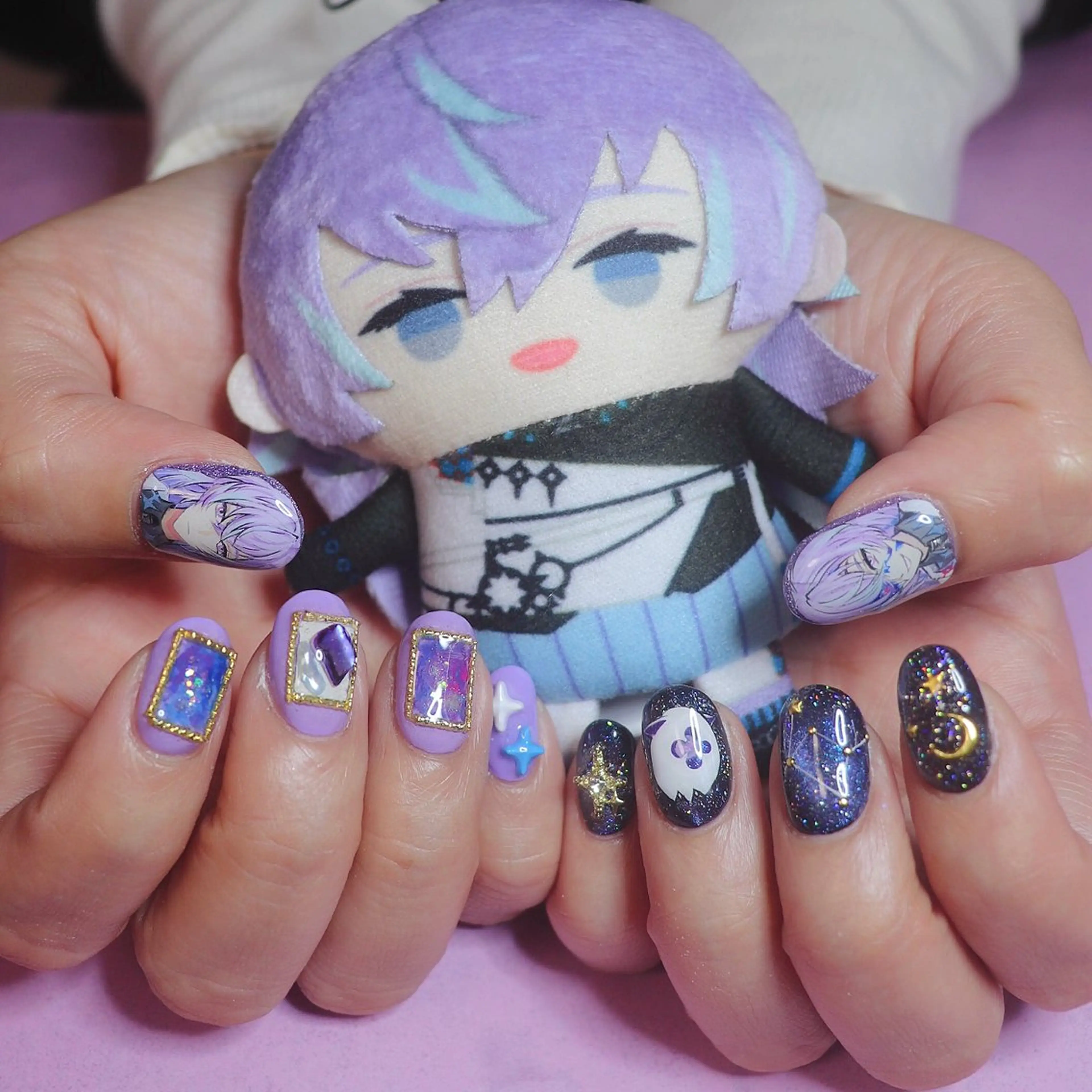 ネイル Dreamer nailのネイルデザイン