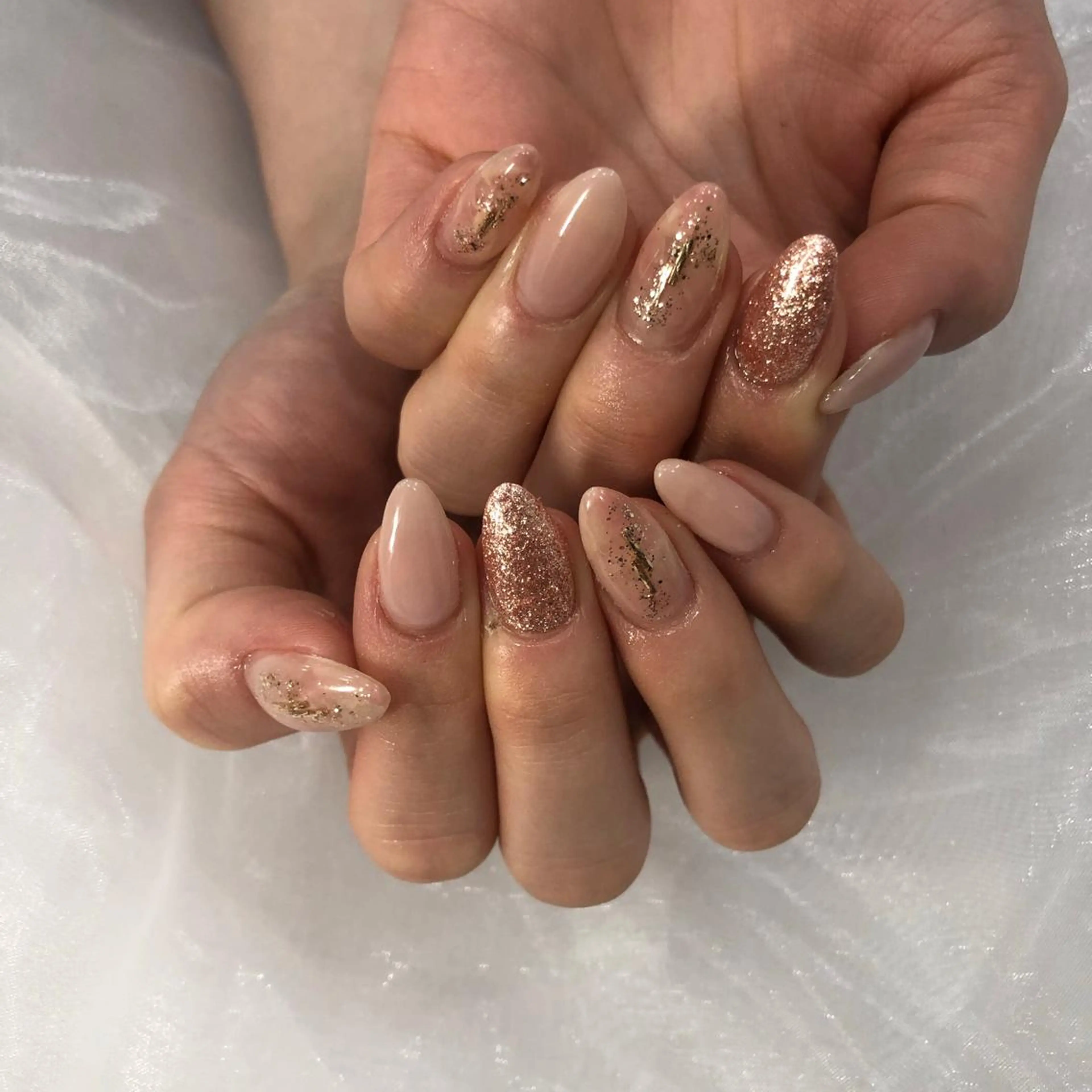 ネイル GERBERA所属・nail salon GERBERAのネイルデザイン