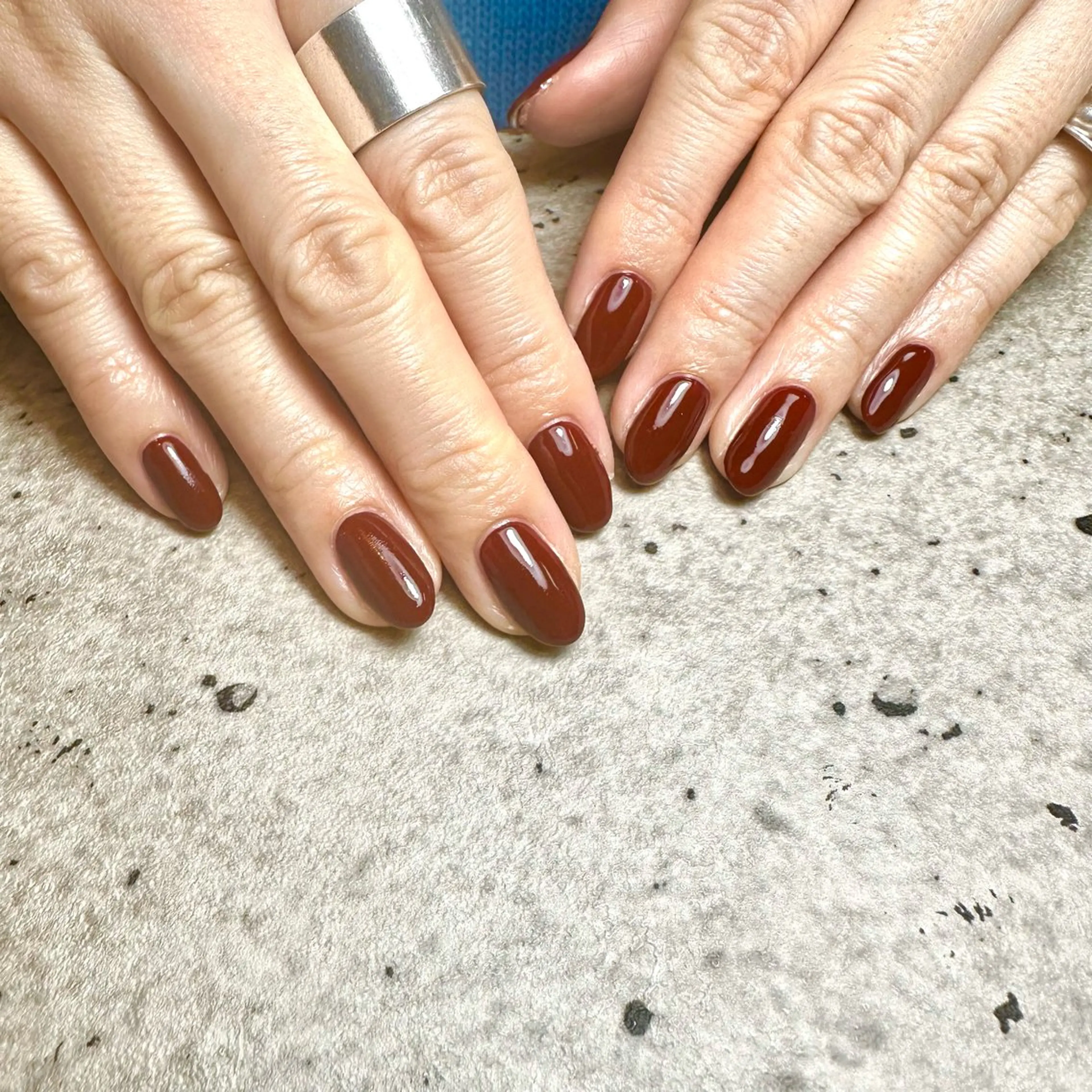 ネイル ハンドネイル GéRanium Harukaのネイルデザイン