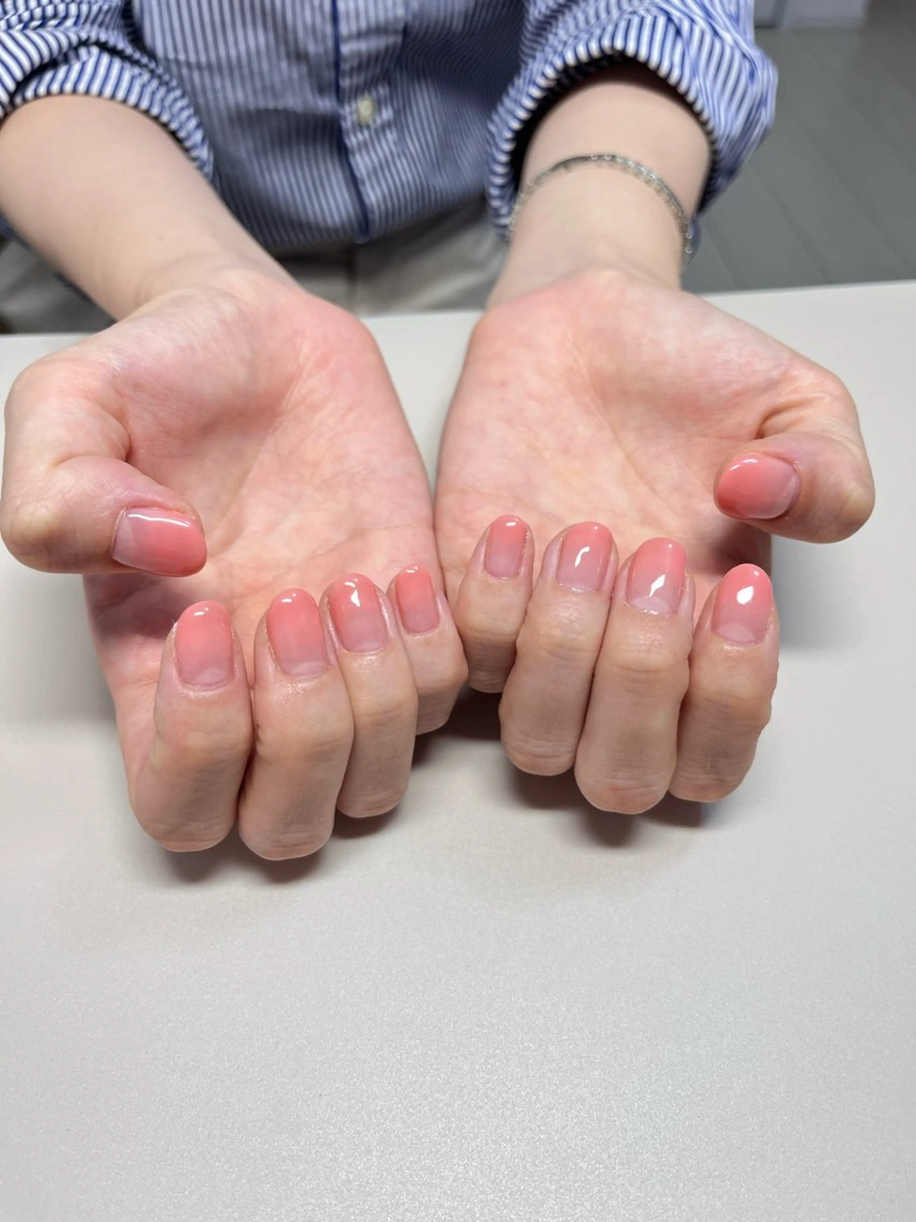 ネイル ハンドネイル Luxy YUKIのネイルデザイン