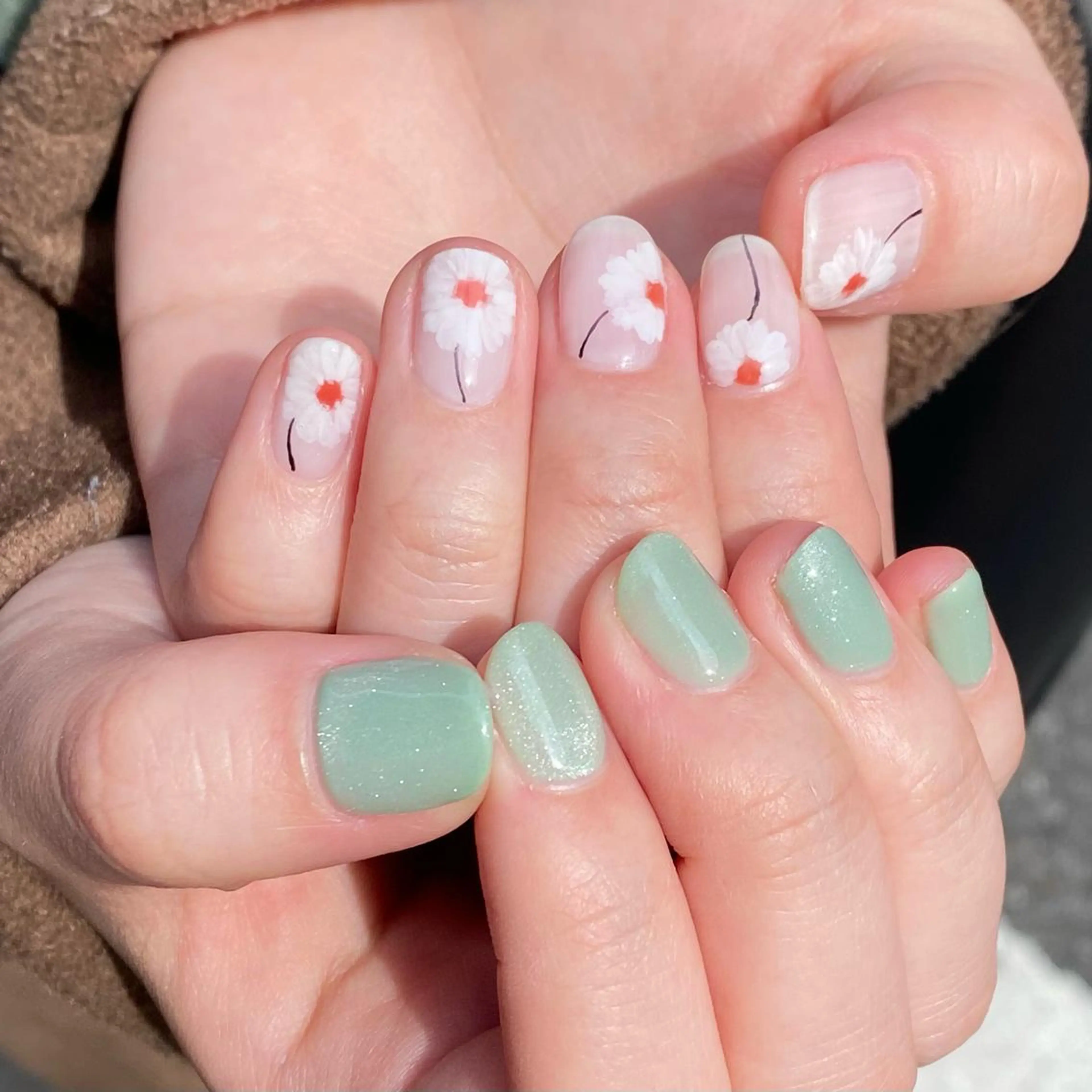 ネイル Yuu. nailsTOKYOのネイルデザイン