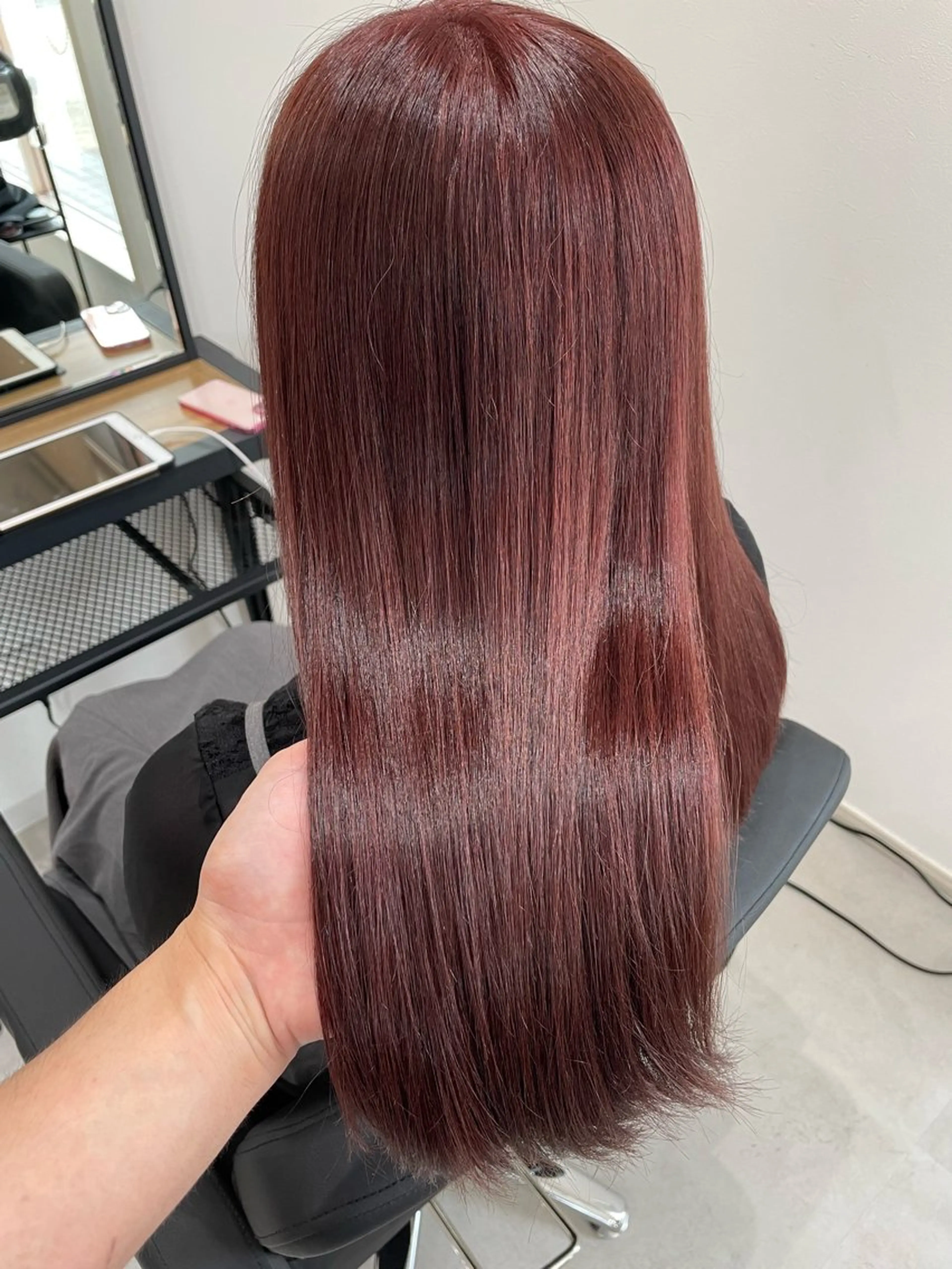 ロング scene自由が丘所属・自由が丘/メンズ/ ボブ/田丸のヘアスタイル