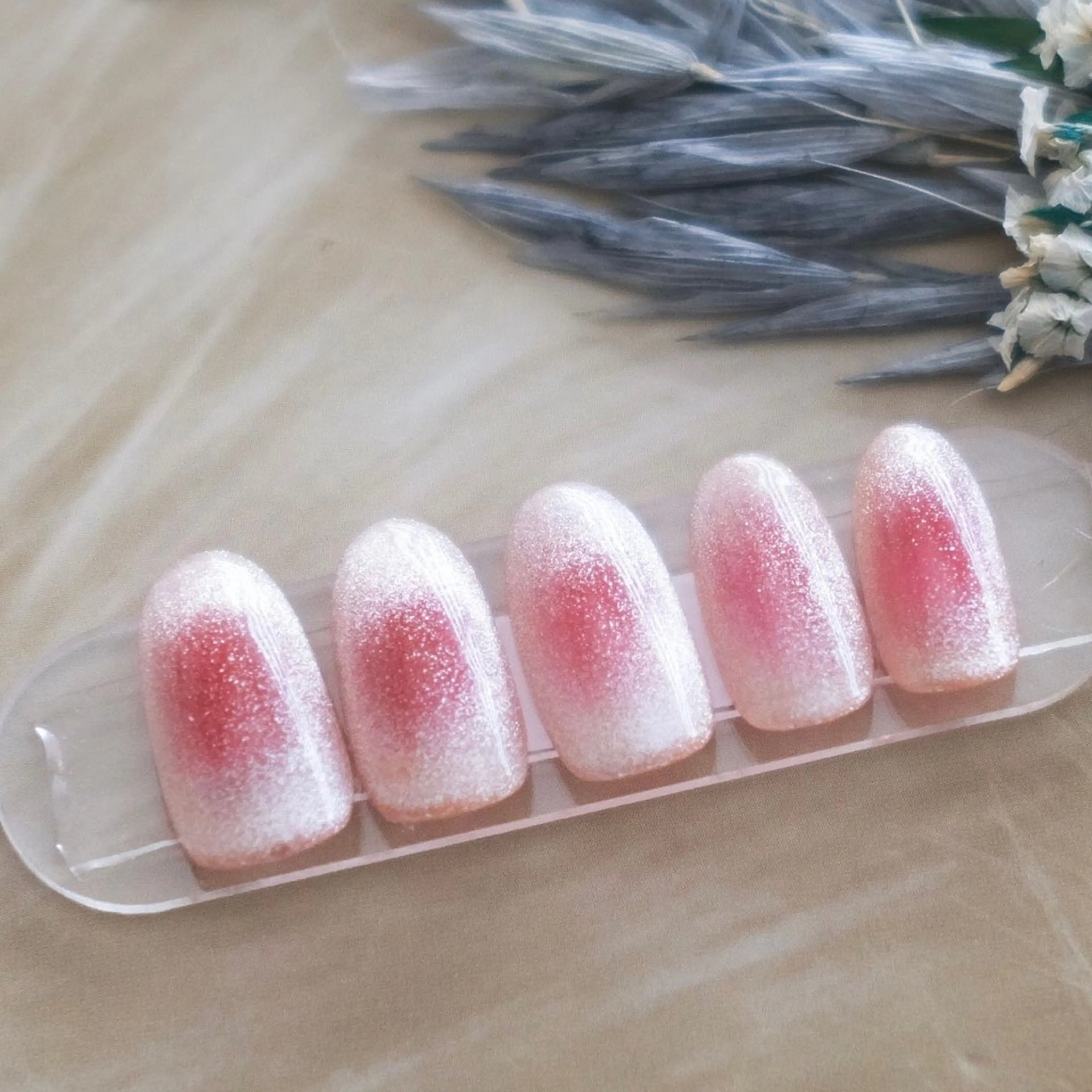 ネイル nailsalon kitのネイルデザイン