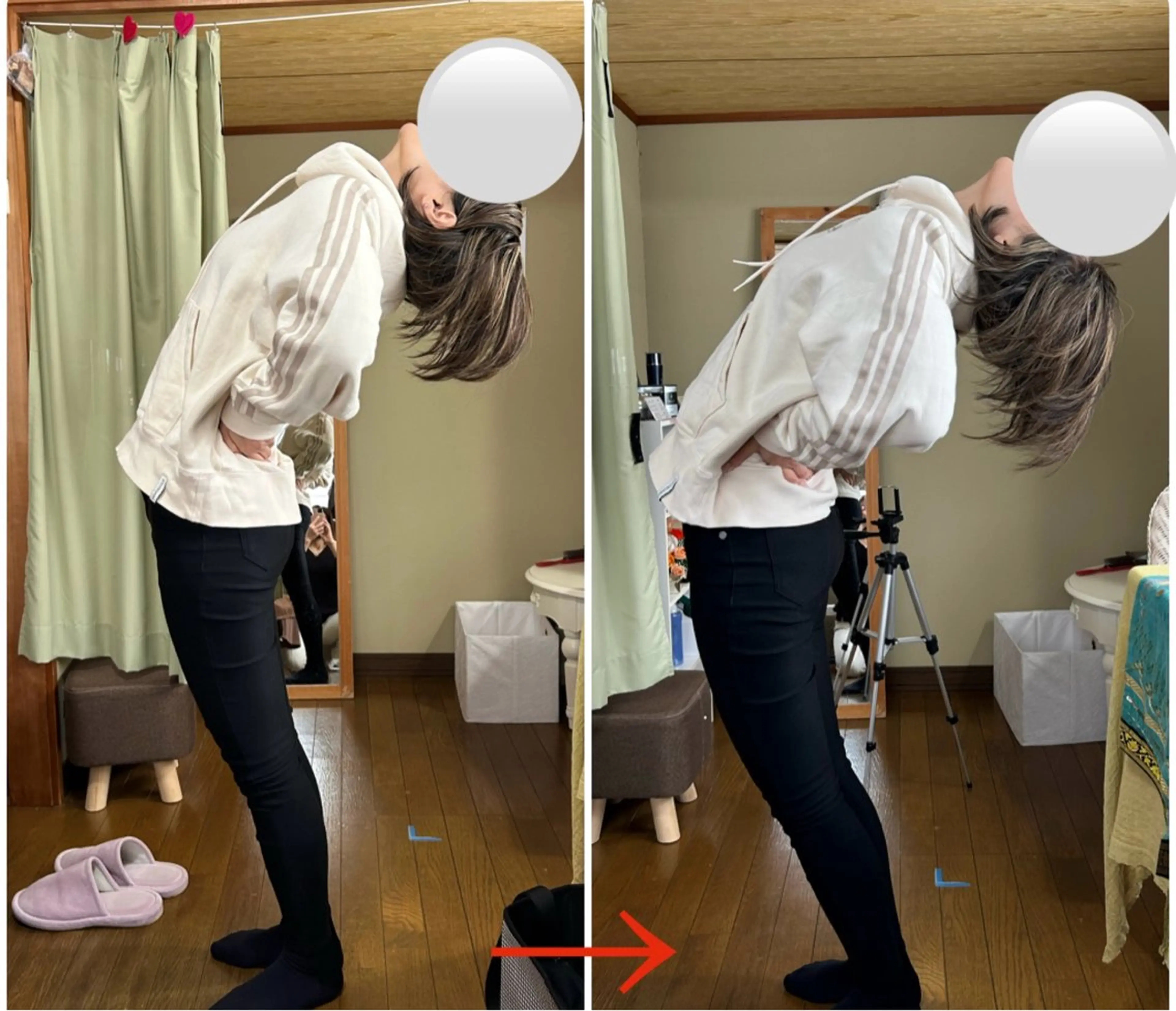 フェイシャルサロン藍 西谷由利のエステ・リラクイメージ