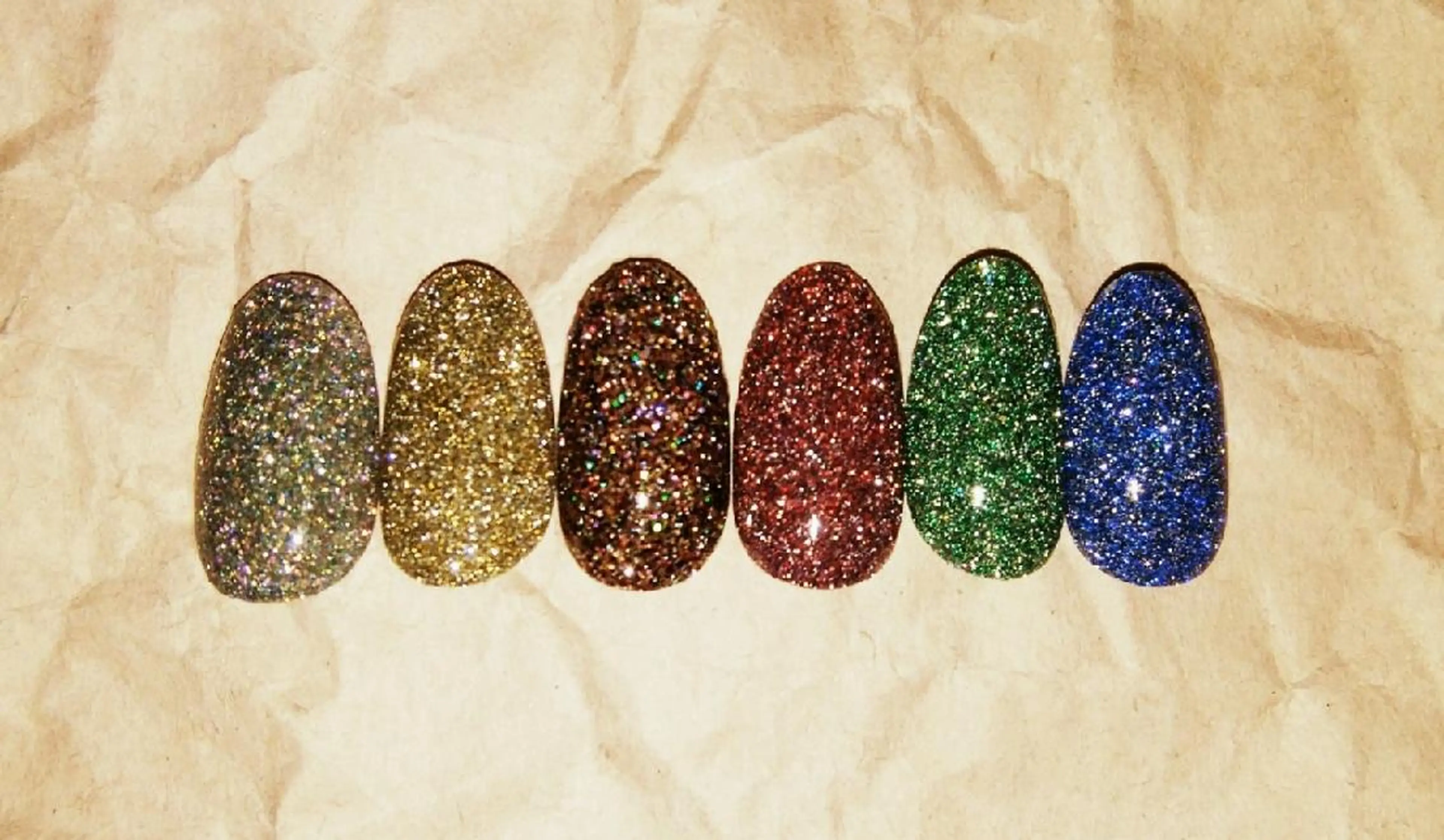 ネイル リラクゼーション＆ネイル仙殊~センジュ~所属・senju 　のネイルデザイン