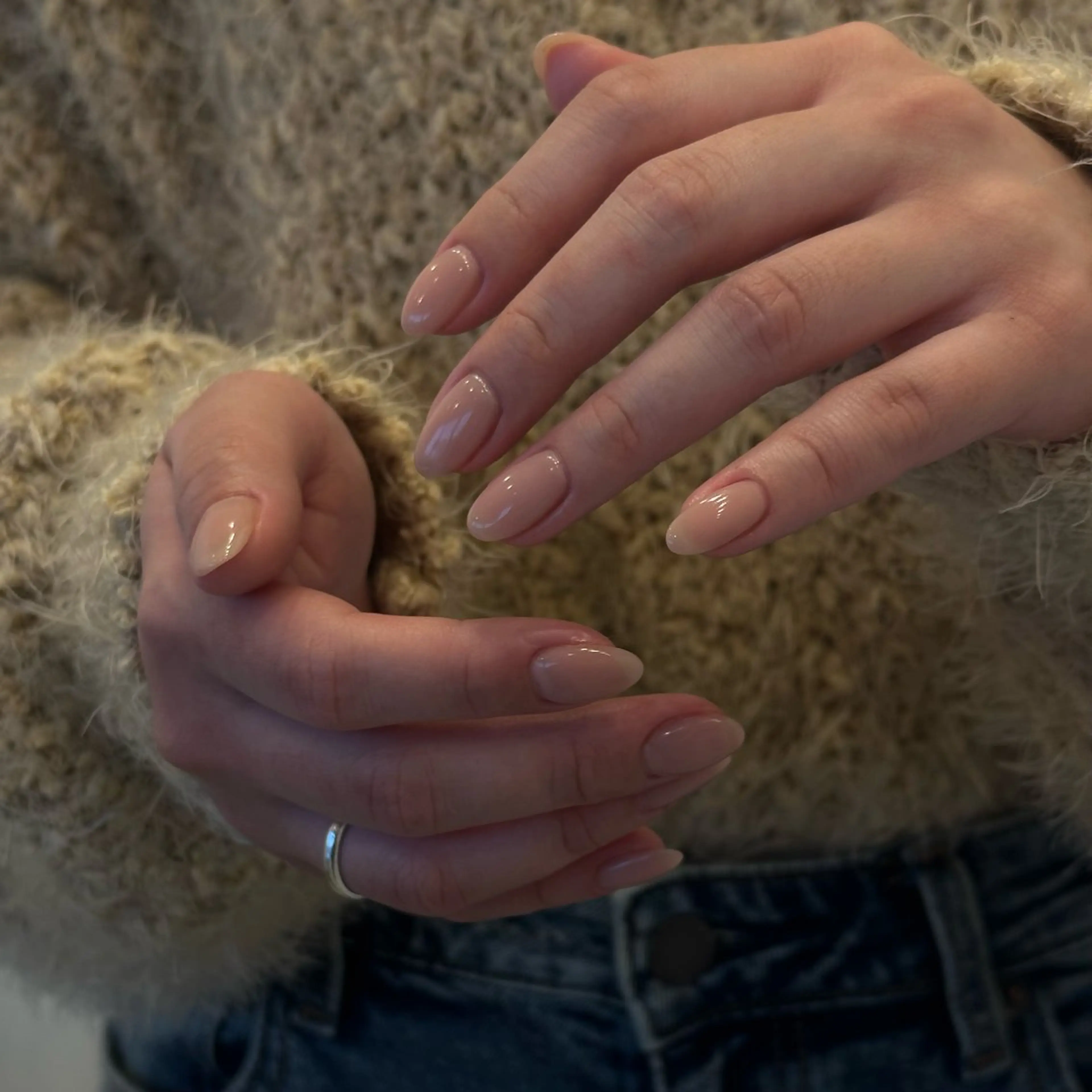 ネイル COIN  nail hinataのネイルデザイン