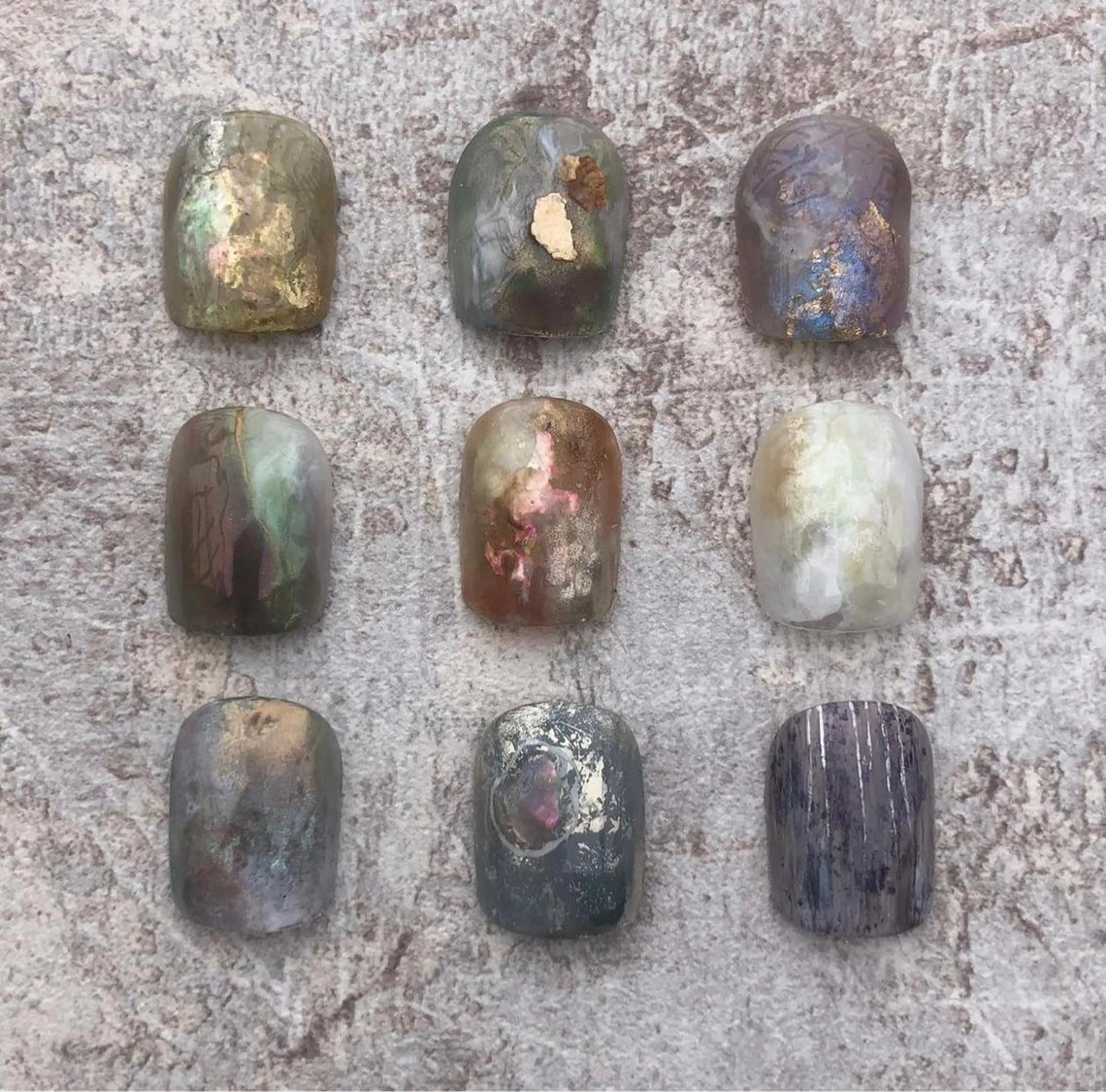 【4回目以降のご来店】Design Free オフありの写真