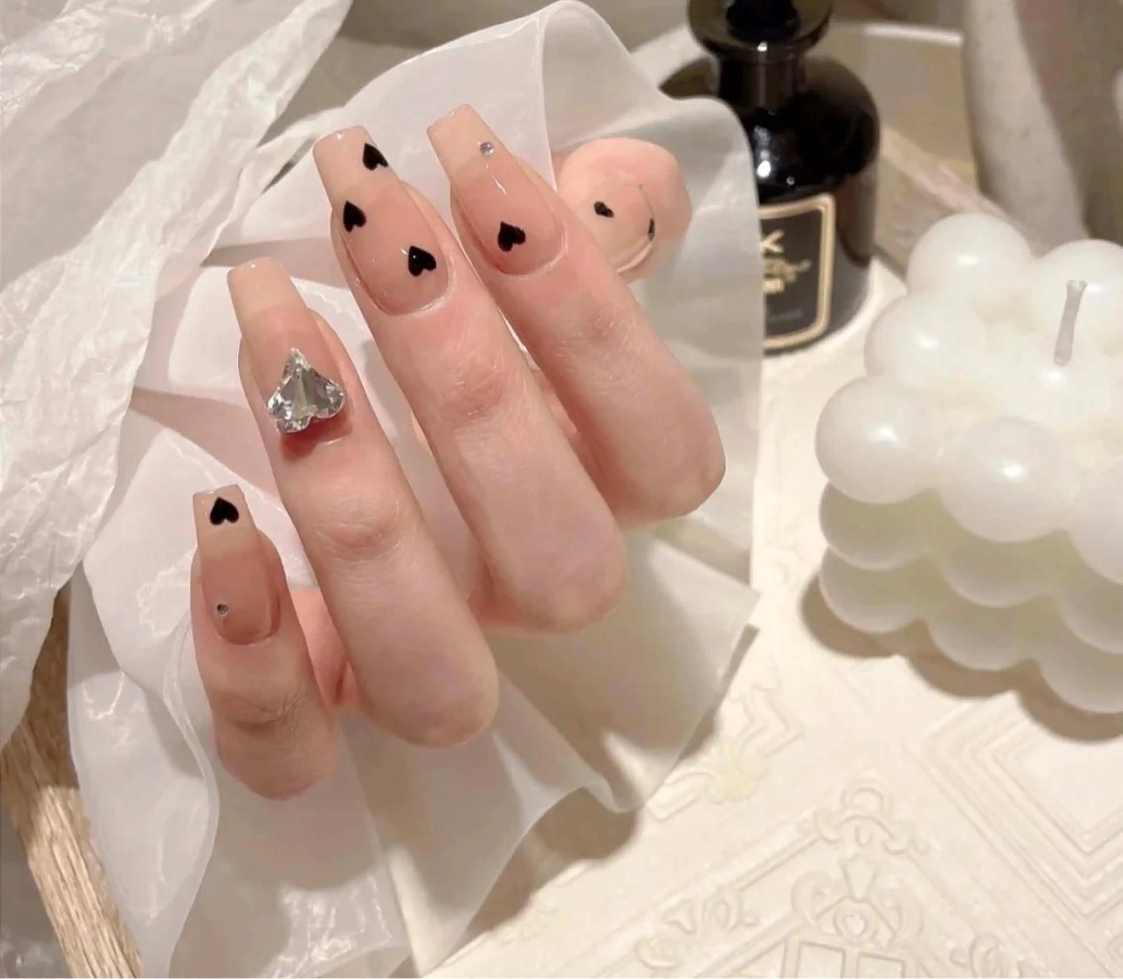 ネイル DC nail salonのネイルデザイン