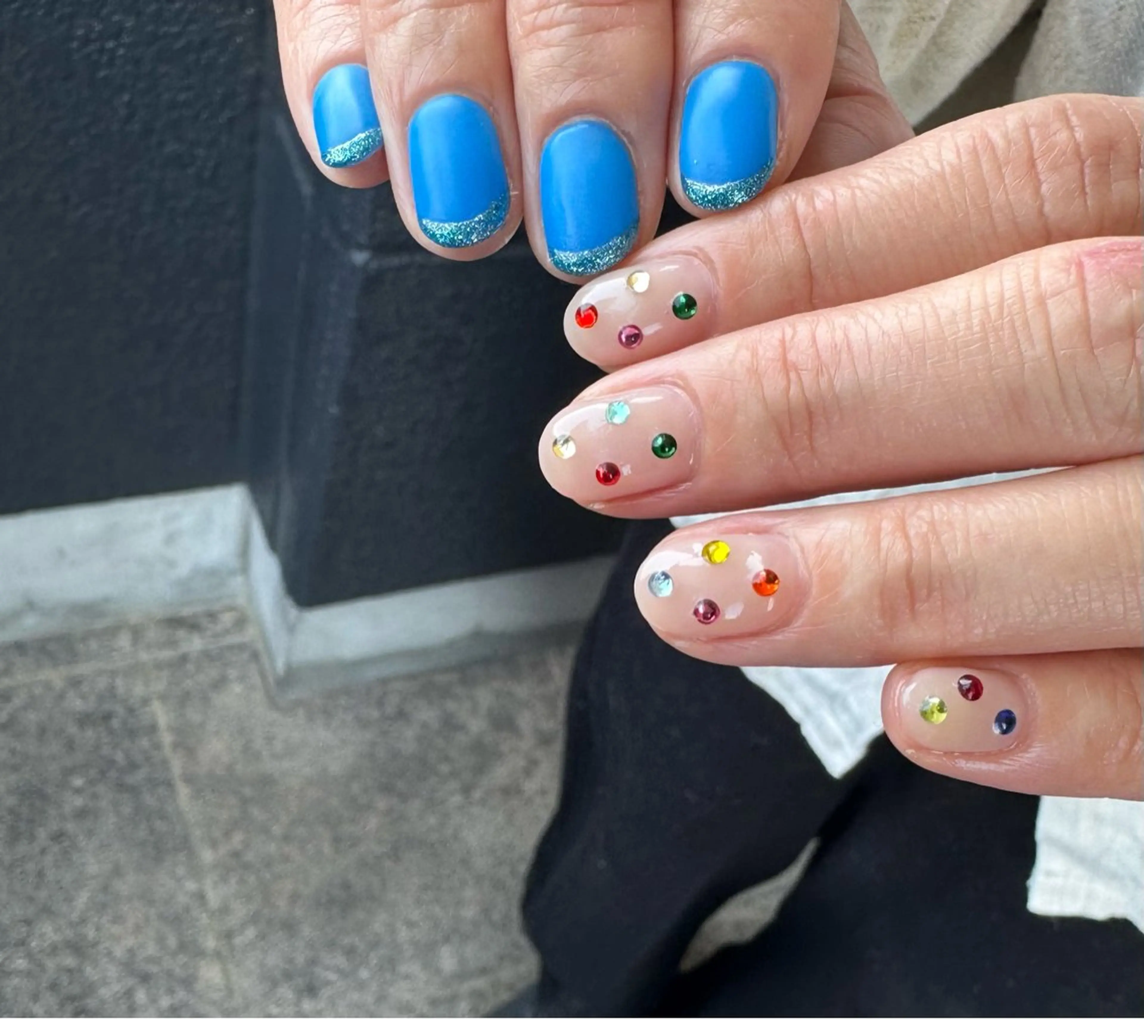 ネイル ハンドネイル Nail salon Venusのネイルデザイン