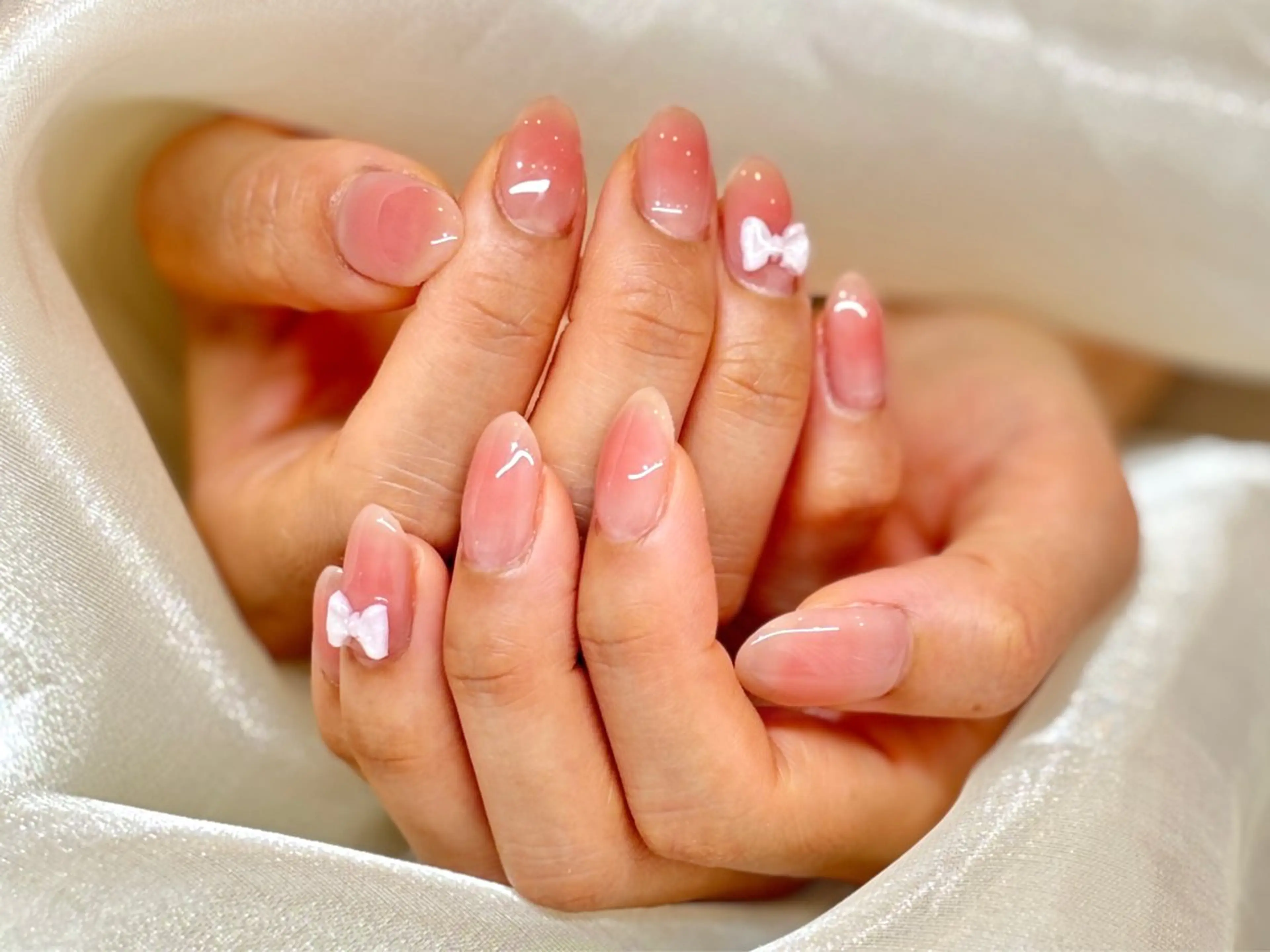 ネイル ハンドネイル CHERIR NAILSALONのネイルデザイン