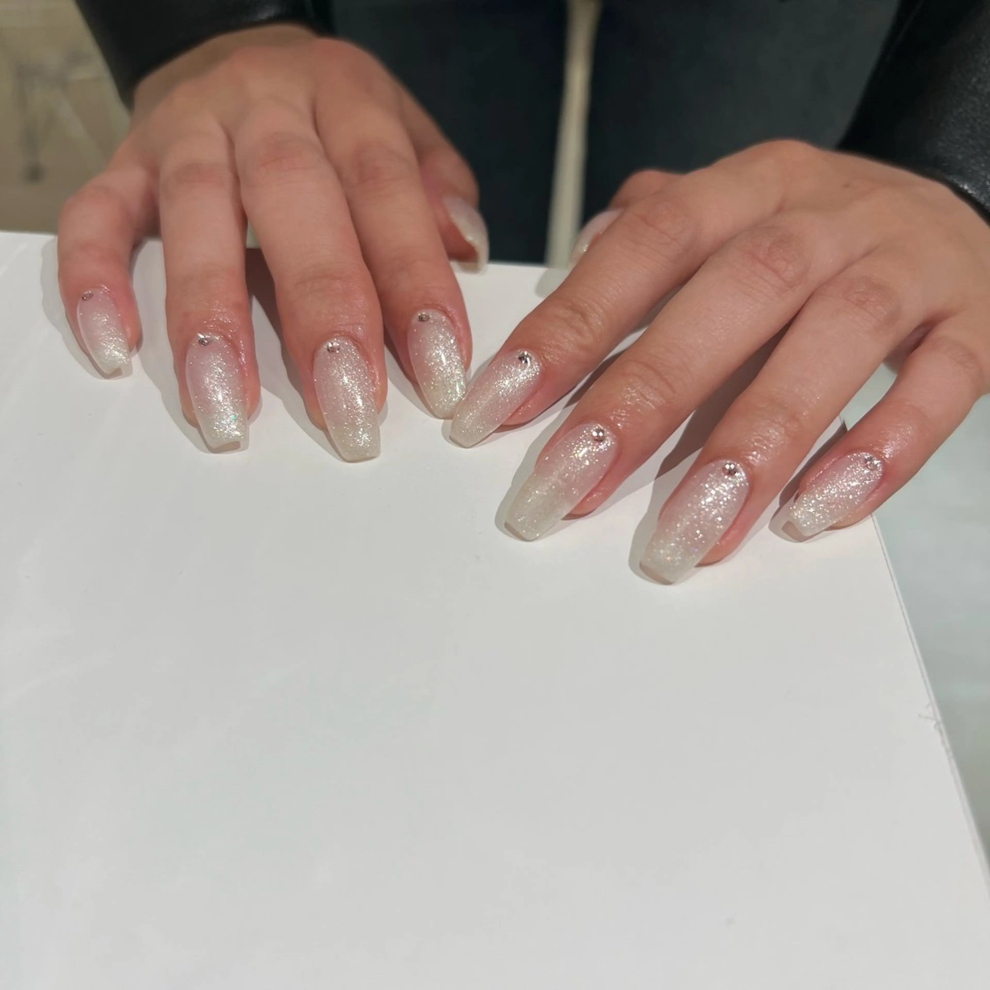 ネイル Lit rina🎀のネイルデザイン