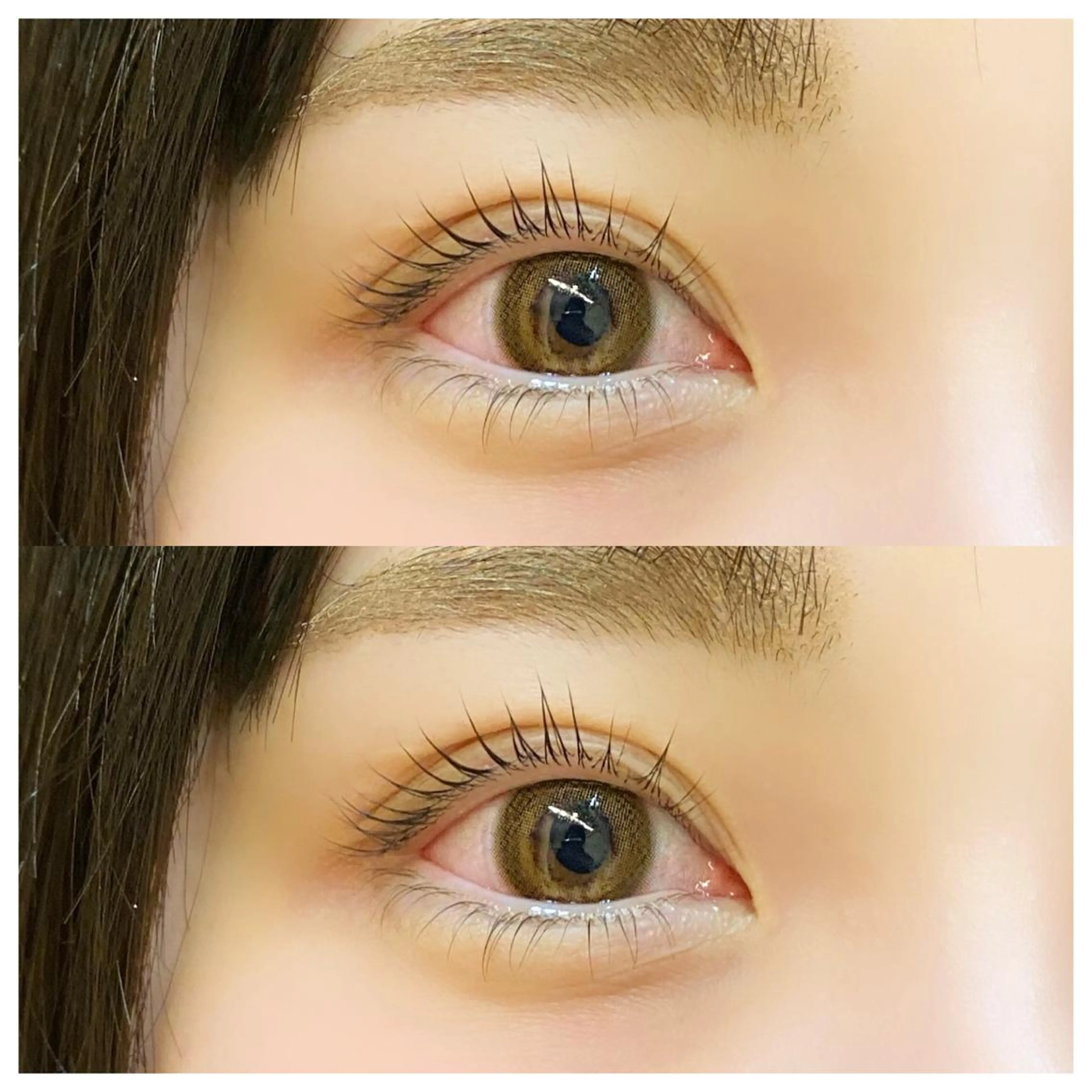 マツエク・マツパ マツパ MAQUM Rinoのマツエク・マツパデザイン