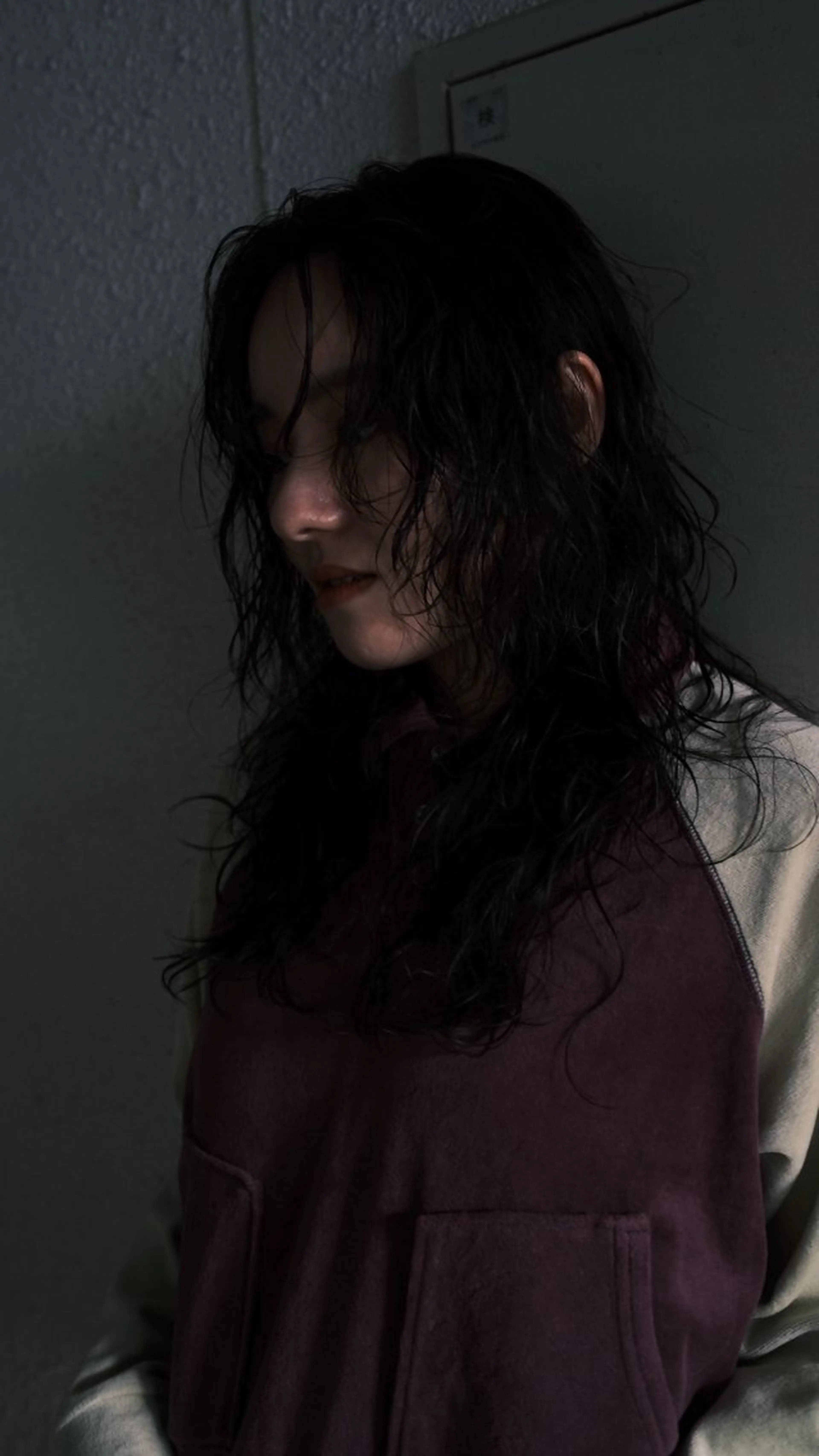 セミロング パーマ カット パーマ GATTACA所属・KEI gattacaのヘアスタイル