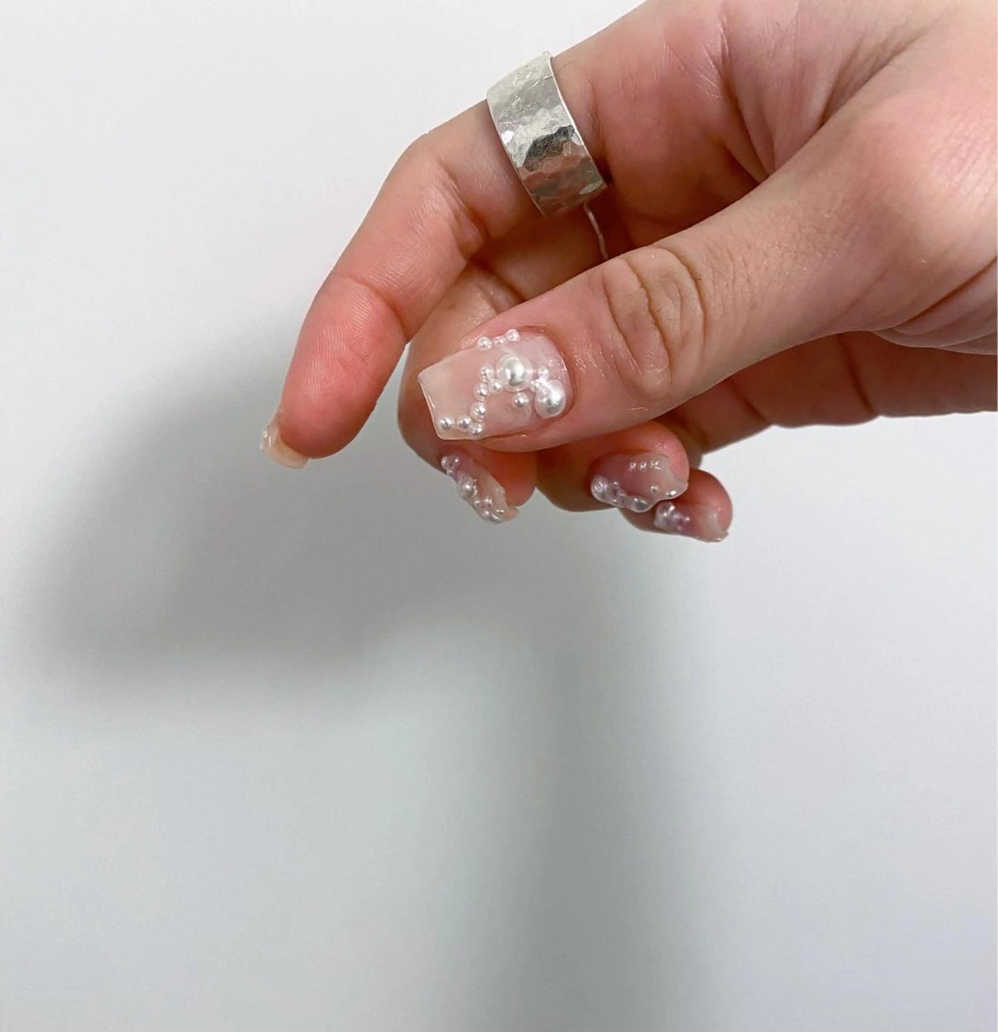 ネイル oak nail所属・óæk nailのネイルデザイン