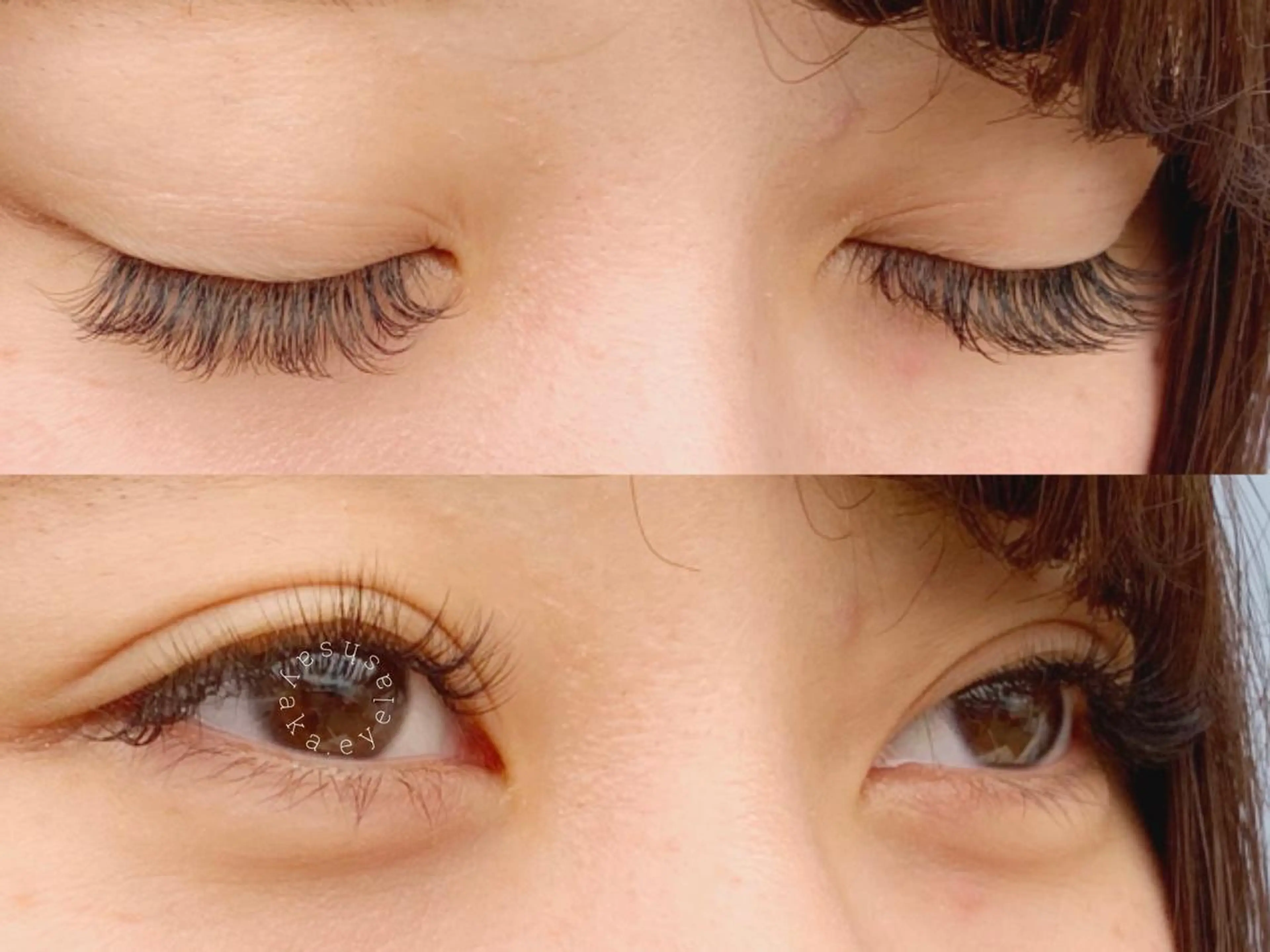 マツエク・マツパ ボリュームラッシュ ルリアンチッタ メンズ垢抜け特化の眉毛・アイブロウイメージ