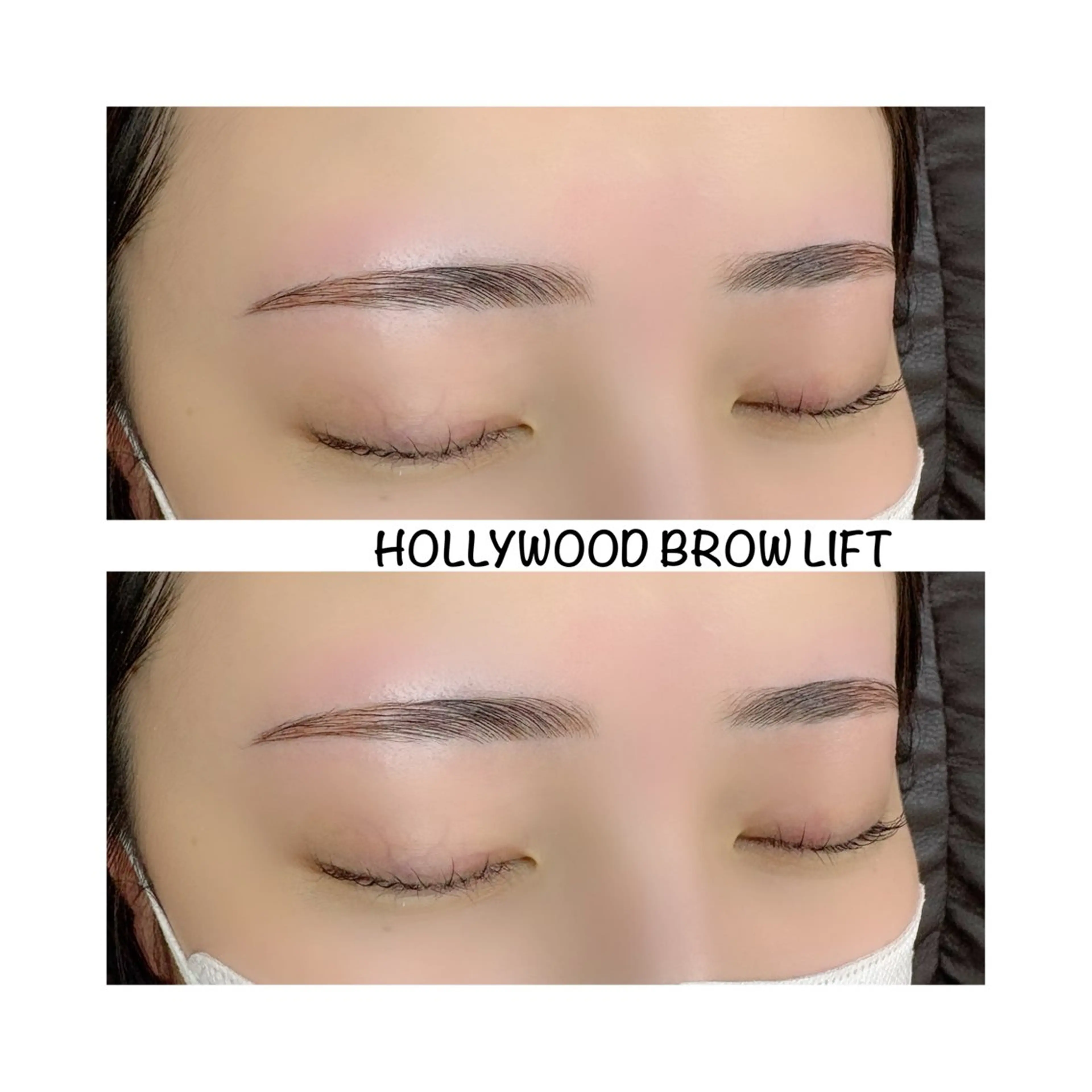 アイブロウ colore所属・colore AYAのマツエク・マツパデザイン