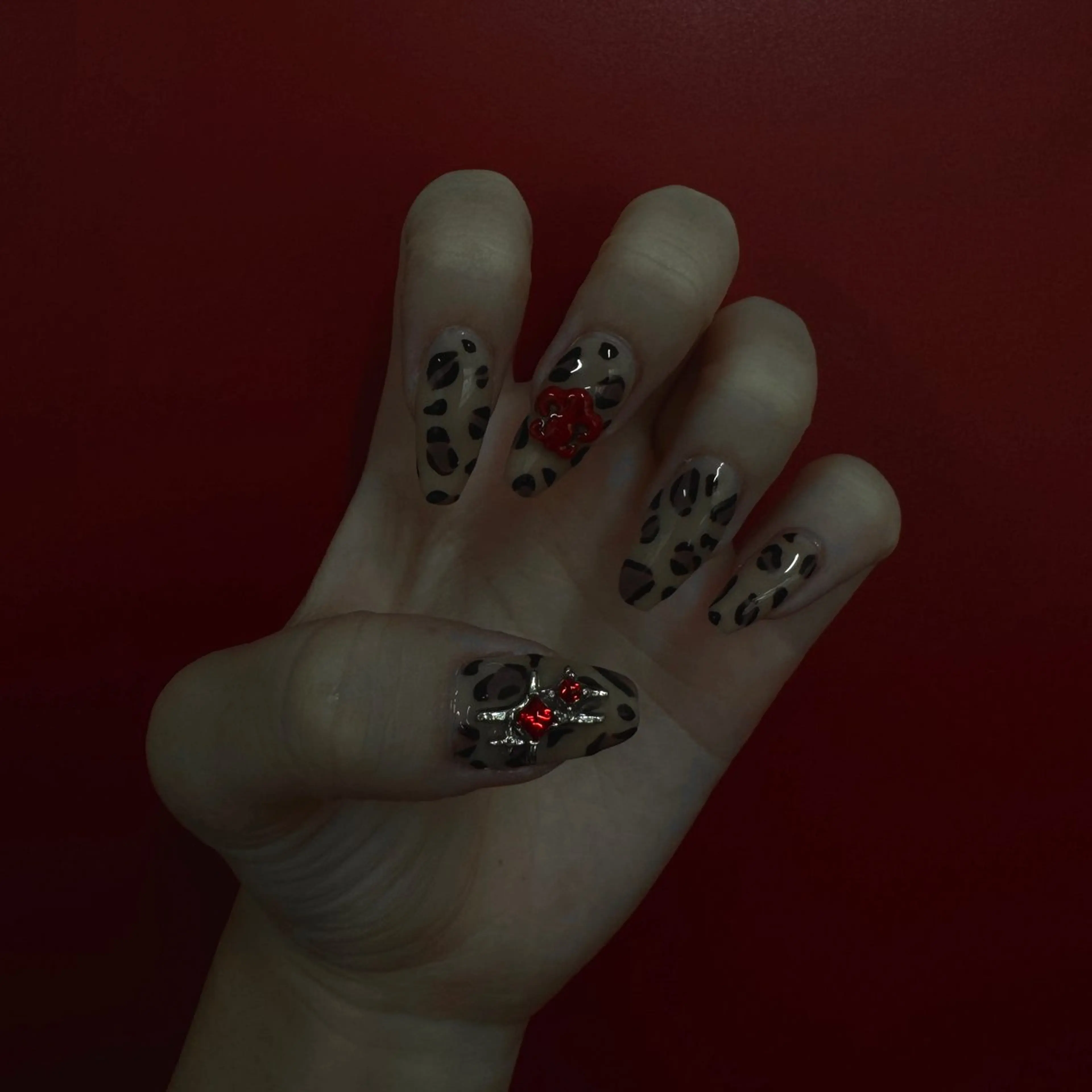 ネイル private nail salon ODD所属・Private Salon ODDのネイルデザイン