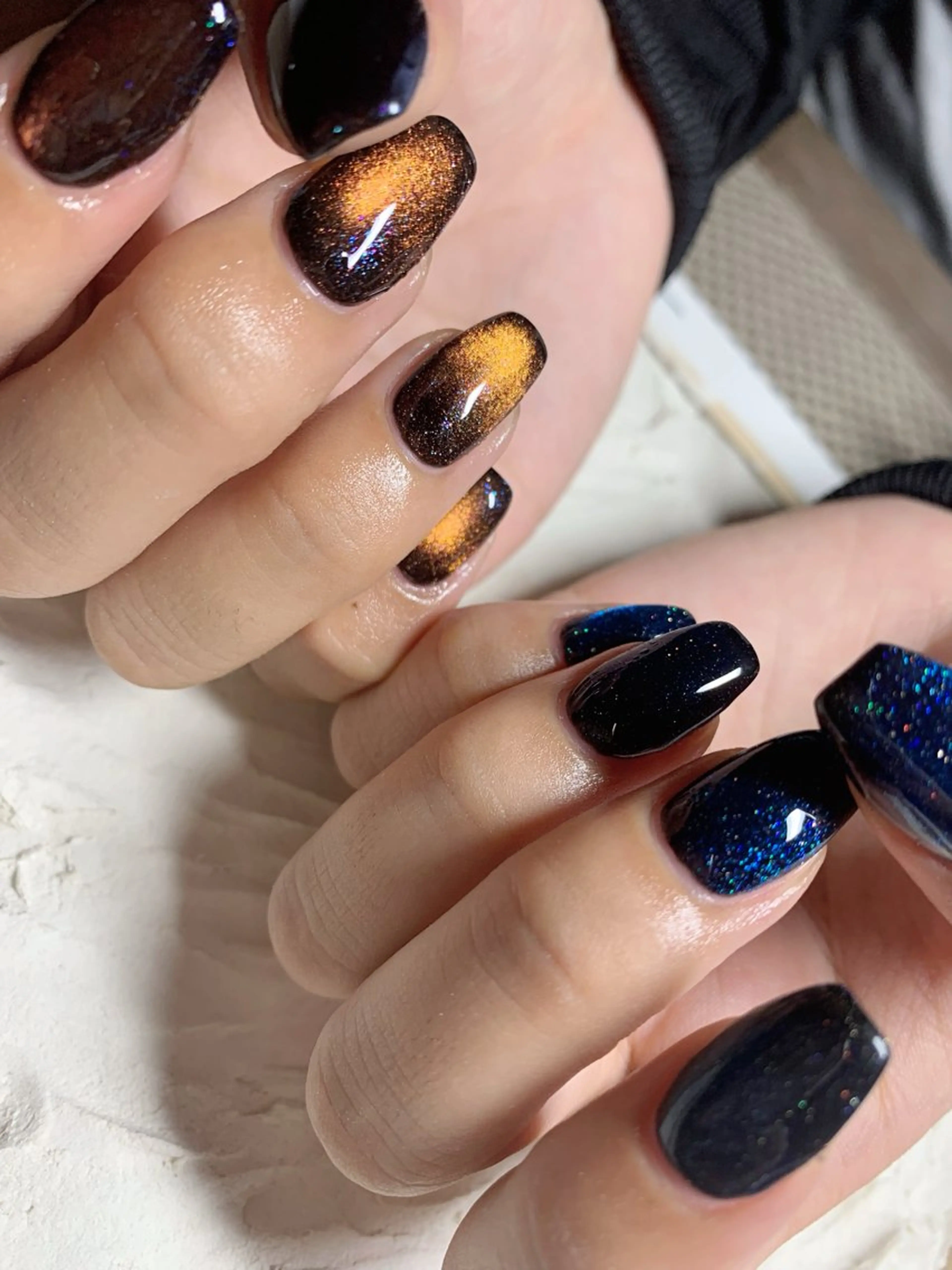 ネイル ハンドネイル Nailist. Nのネイルデザイン