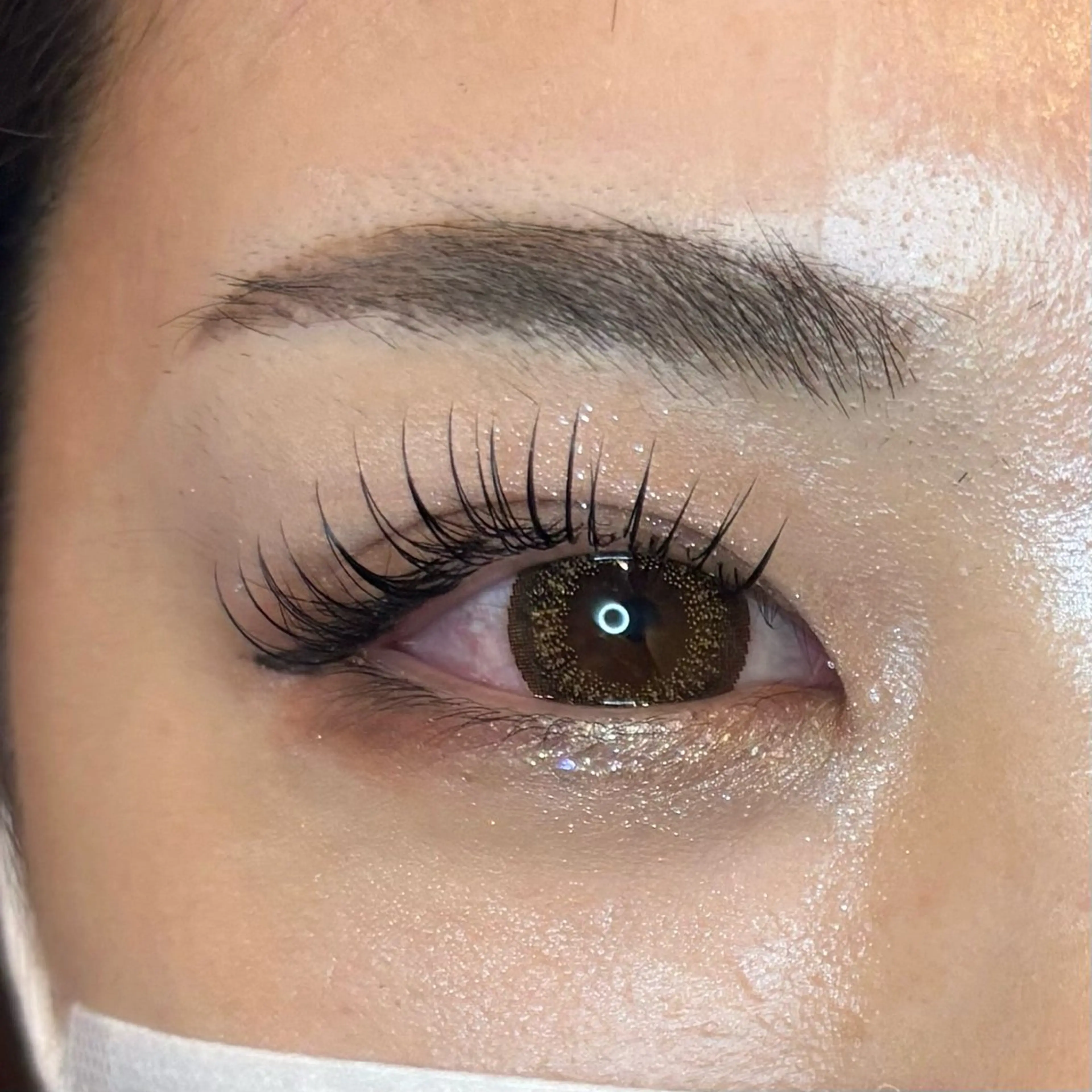 マツエク・マツパ マツエク まつ毛・まゆげ専門 ★sakiのマツエク・マツパデザイン