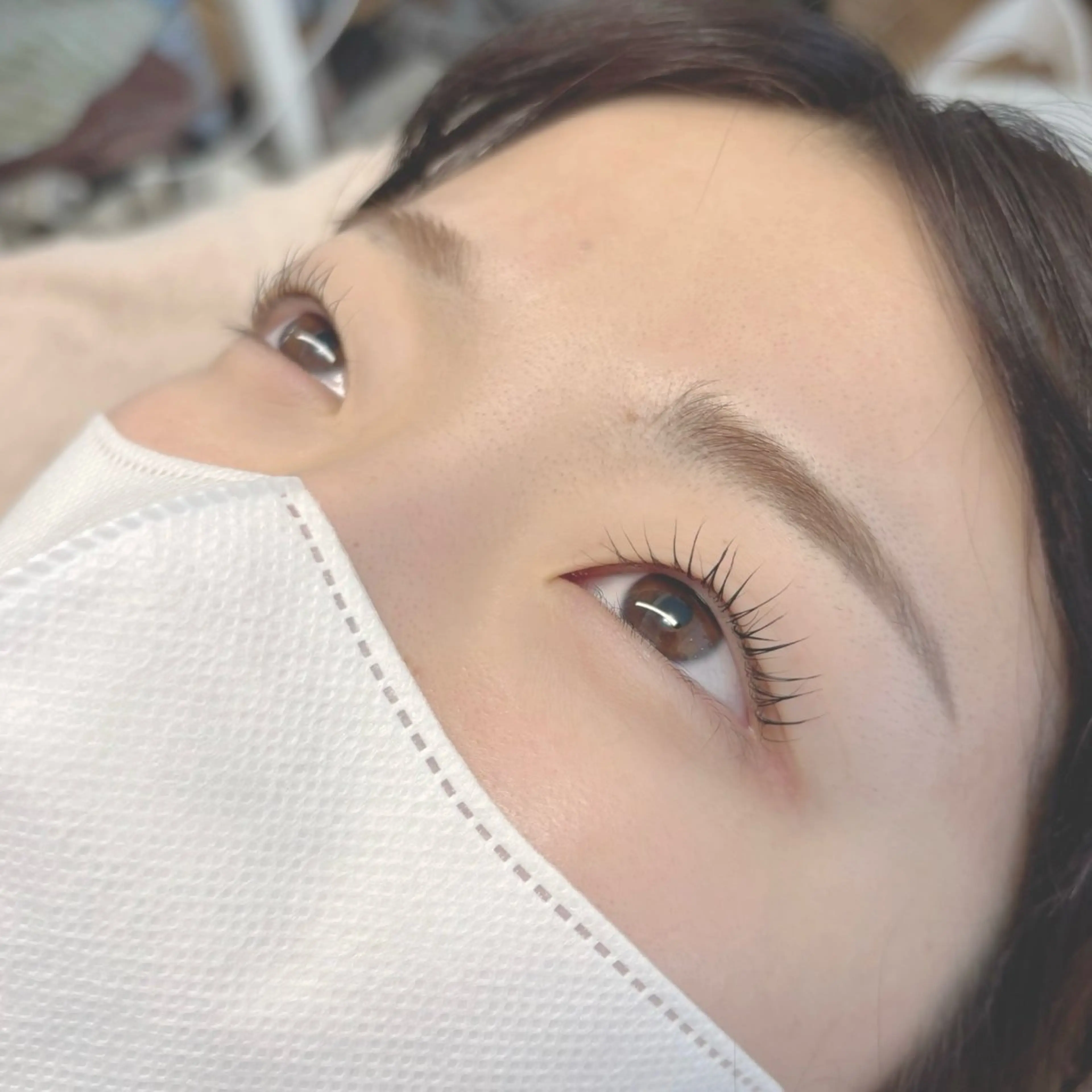 マツエク・マツパ 眼科提携eyelash salon〜perfection〜所属・perfection 浜島のマツエク・マツパデザイン