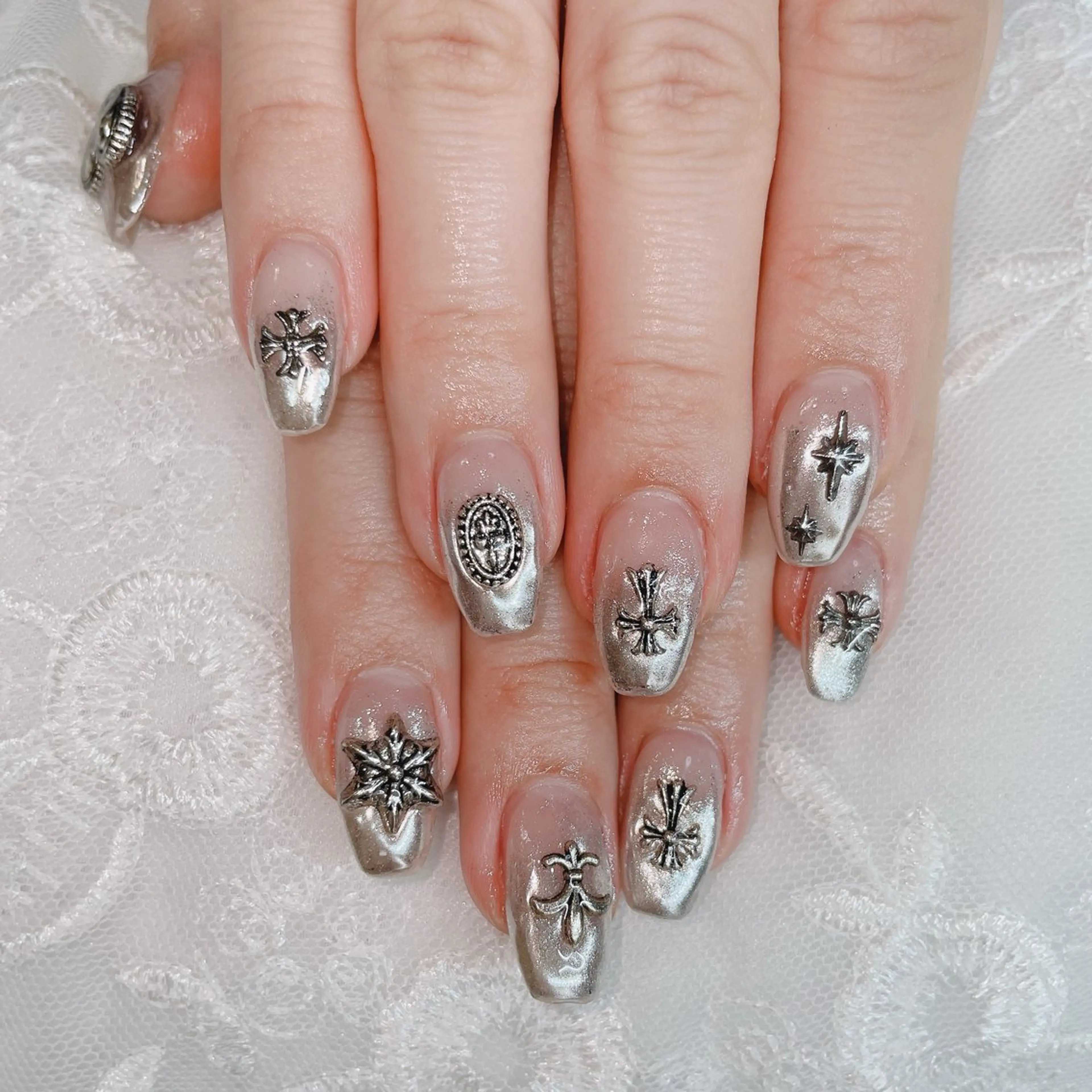 ネイル misun_nail所属・misun_ nailのネイルデザイン