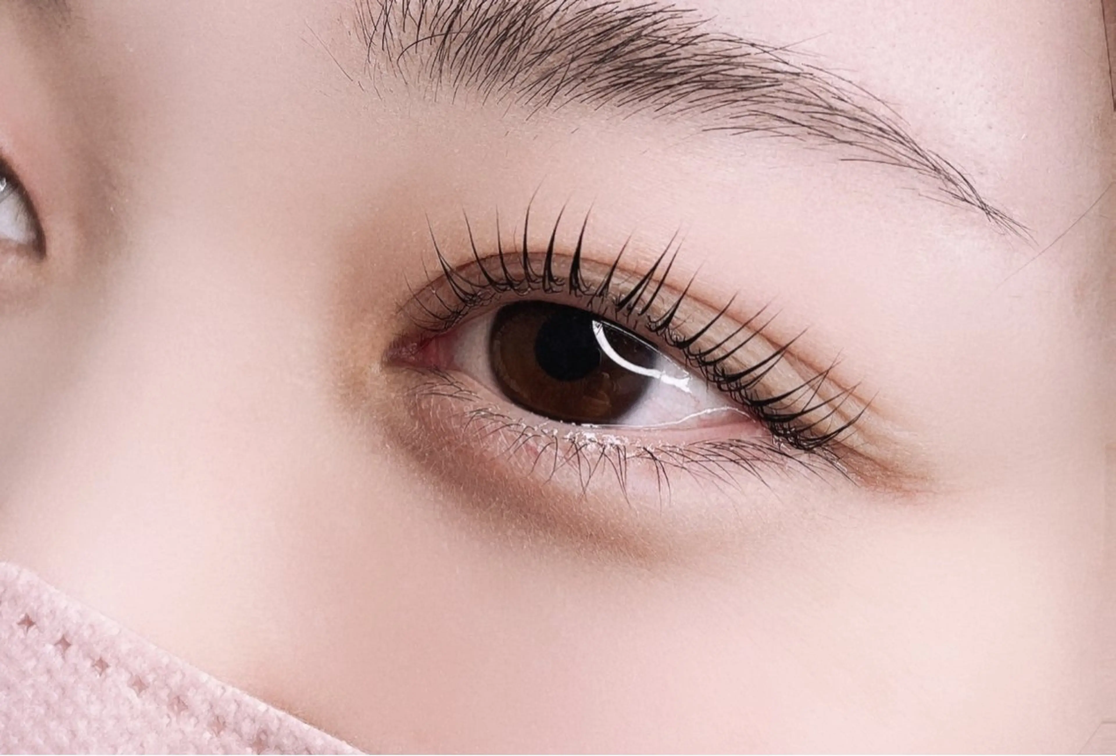 マツエク・マツパ T Masakoのマツエク・マツパデザイン