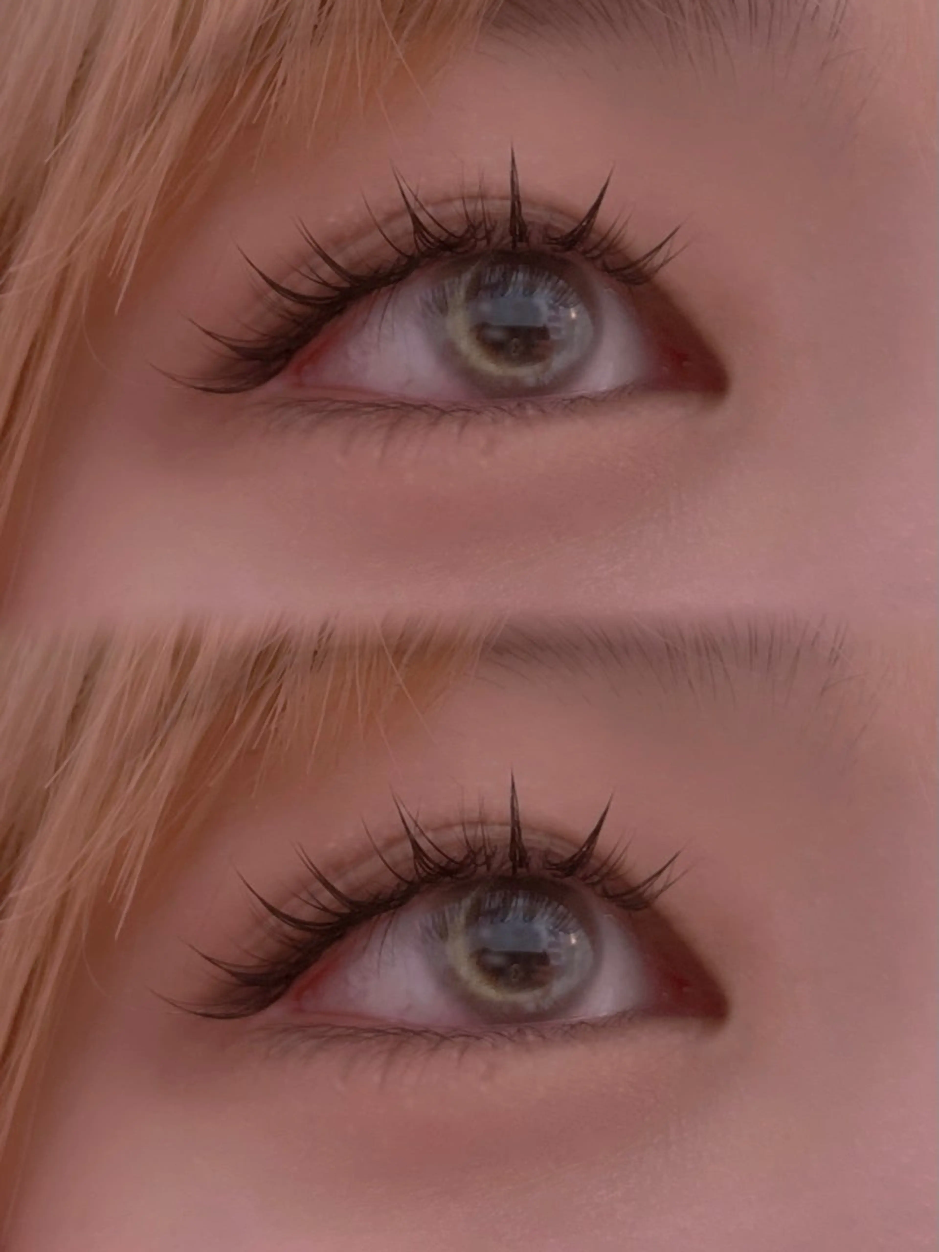 マツエク・マツパ マツエク BEL EYE BEAUTYのマツエク・マツパデザイン