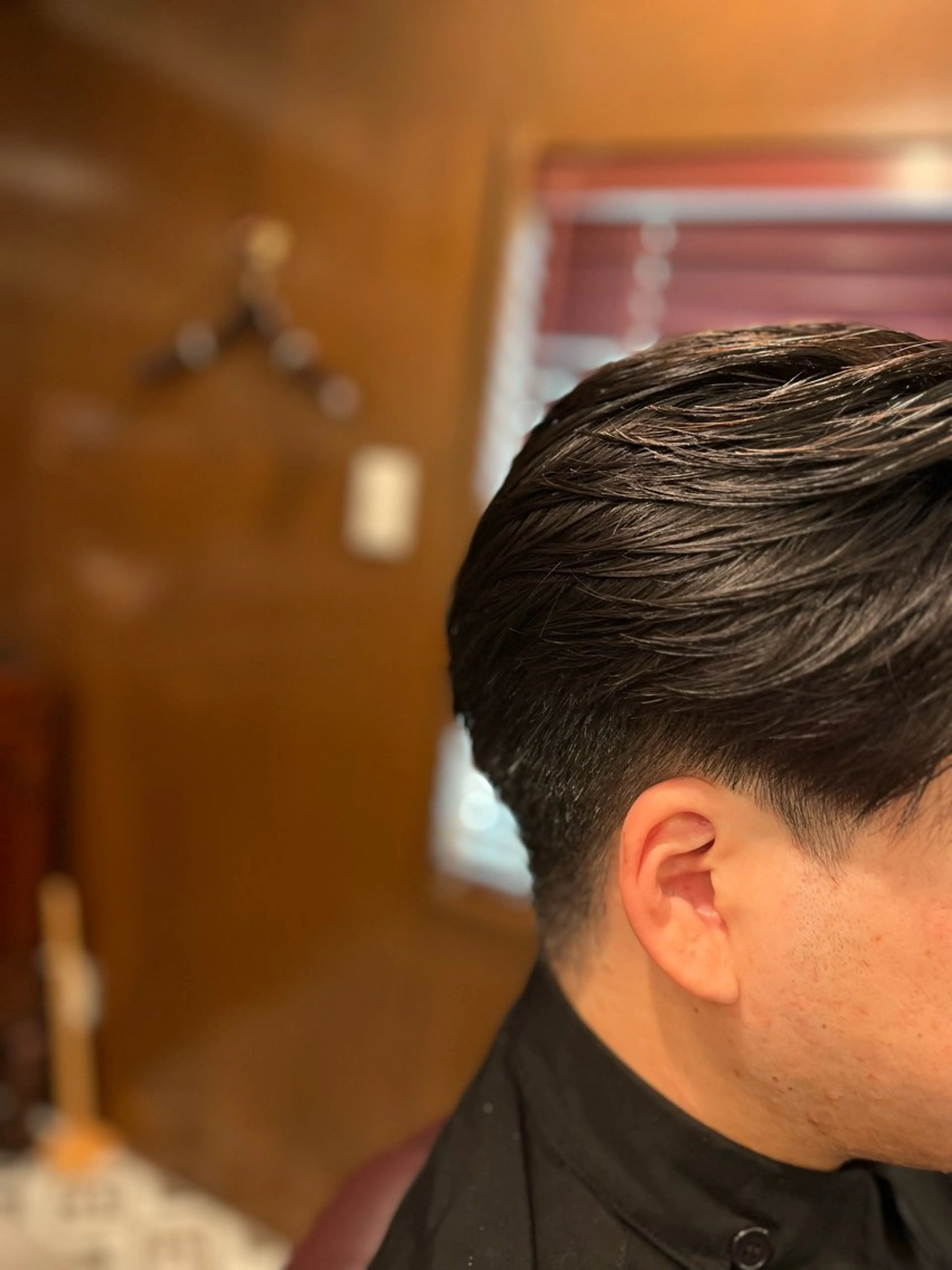 メンズ 💈河村 美波💈のヘアスタイル