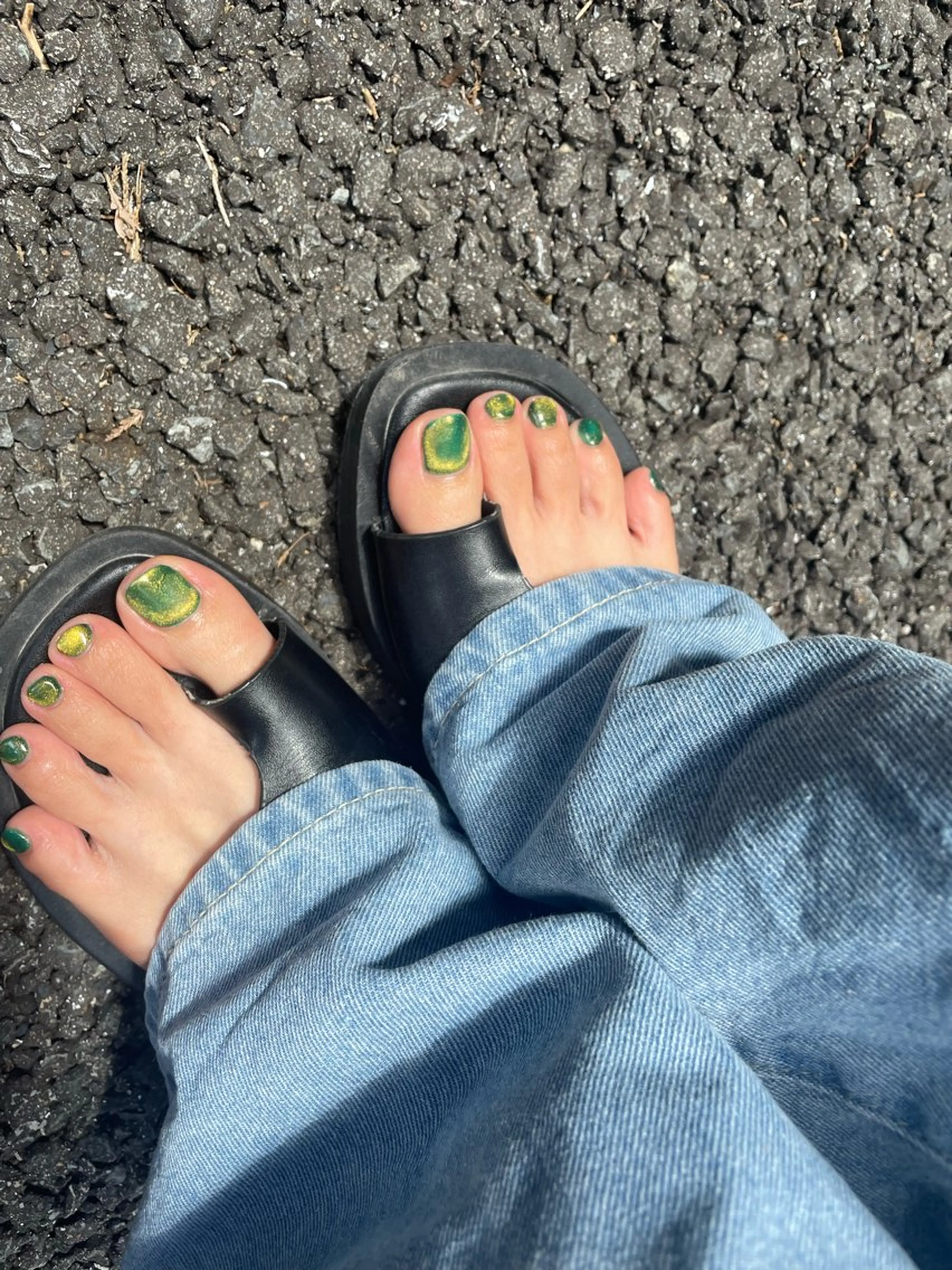 ネイル · COTTYのネイルデザイン