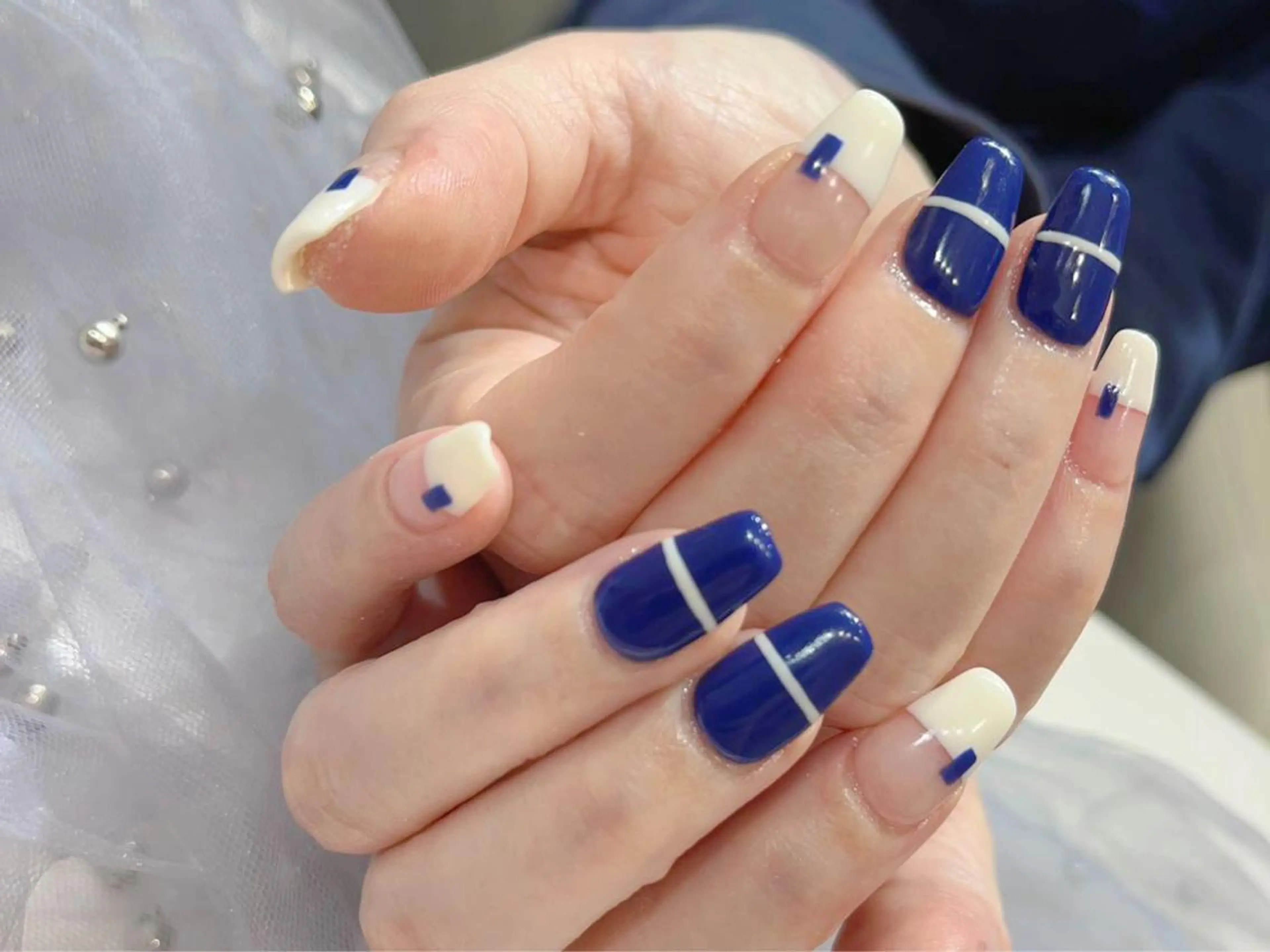 ネイル Umi nail& eyelashのネイルデザイン