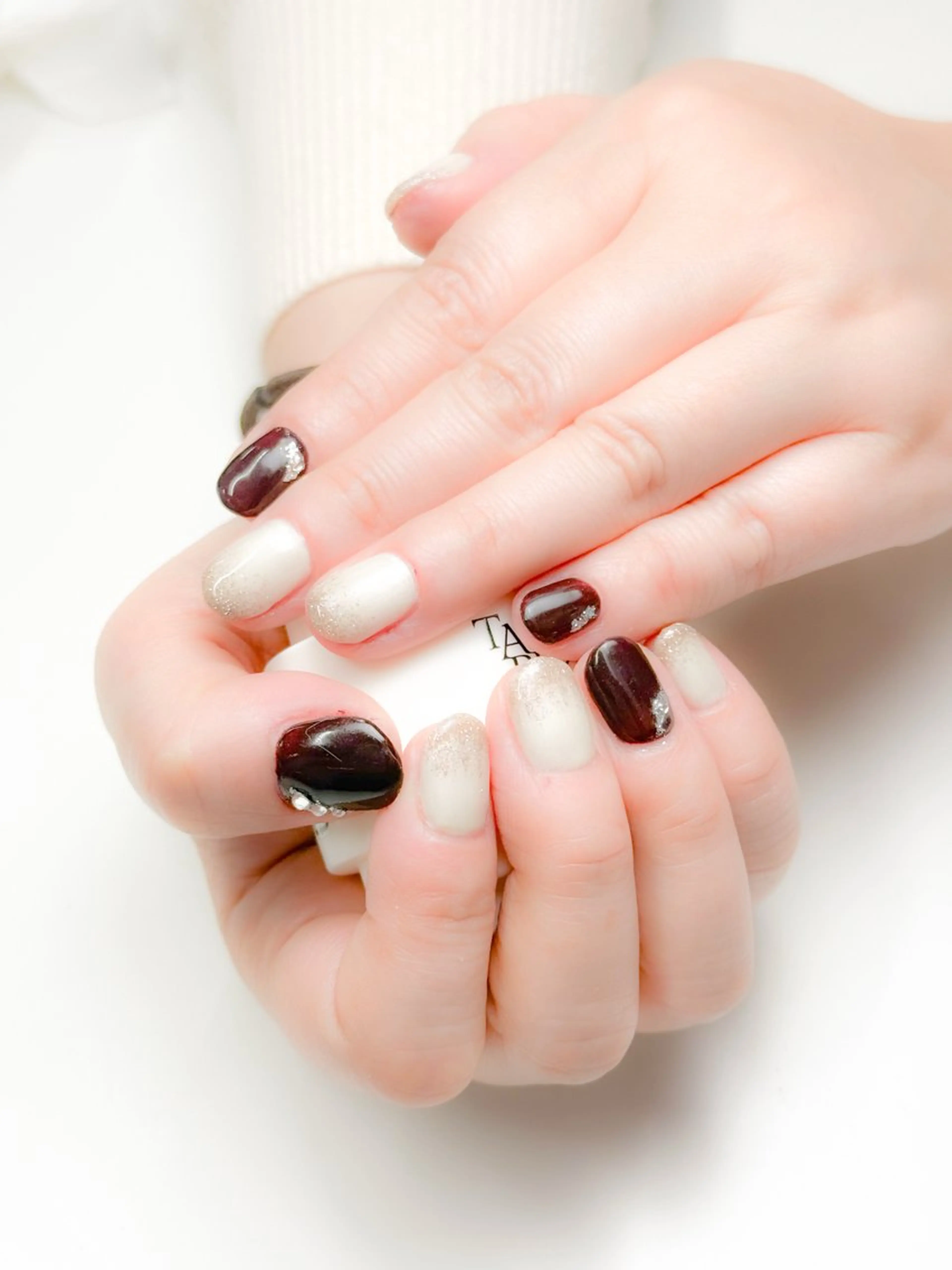 ネイル サロン リムネイルのネイルデザイン