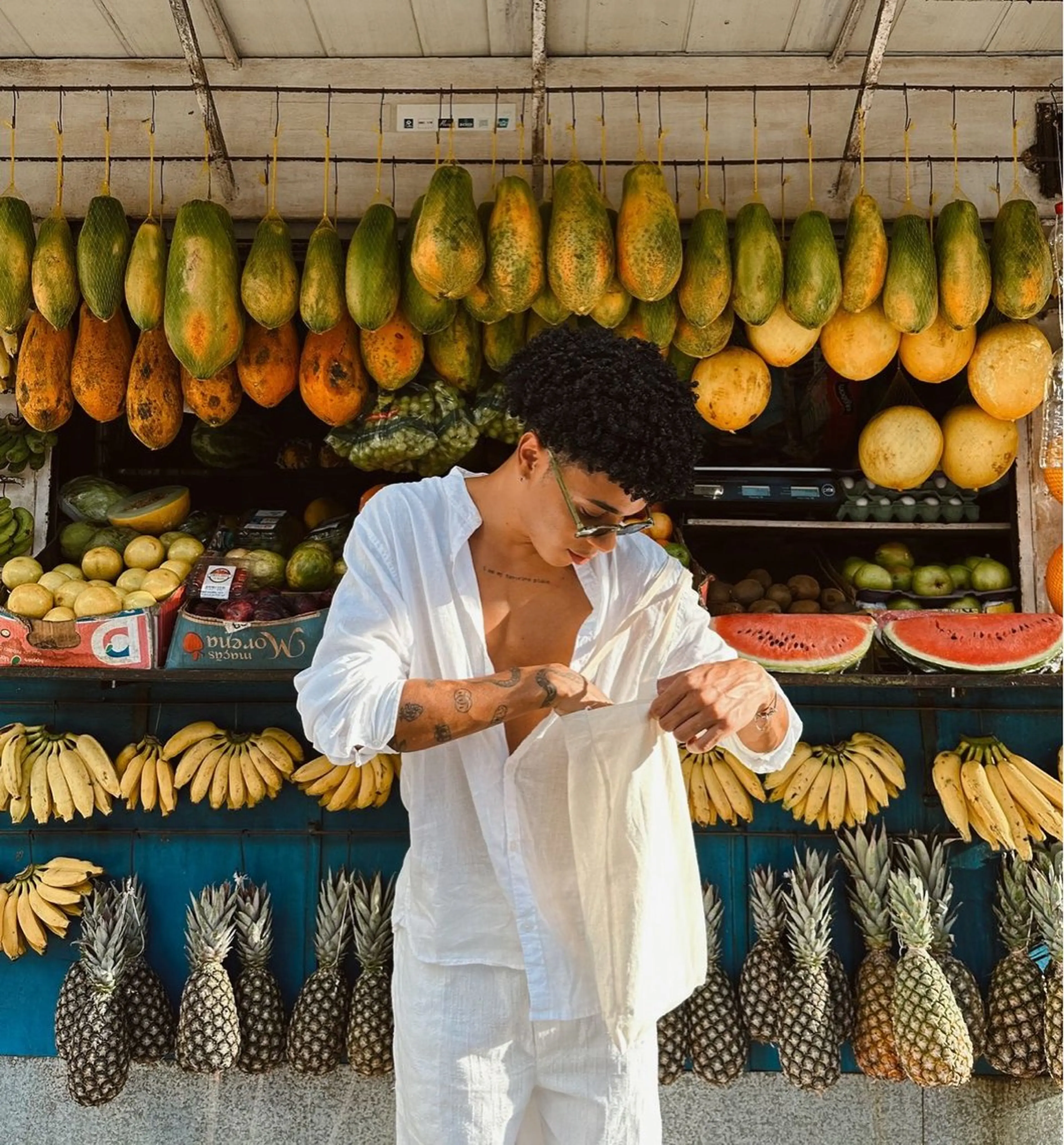 【髭脱毛】3回分‼︎の写真