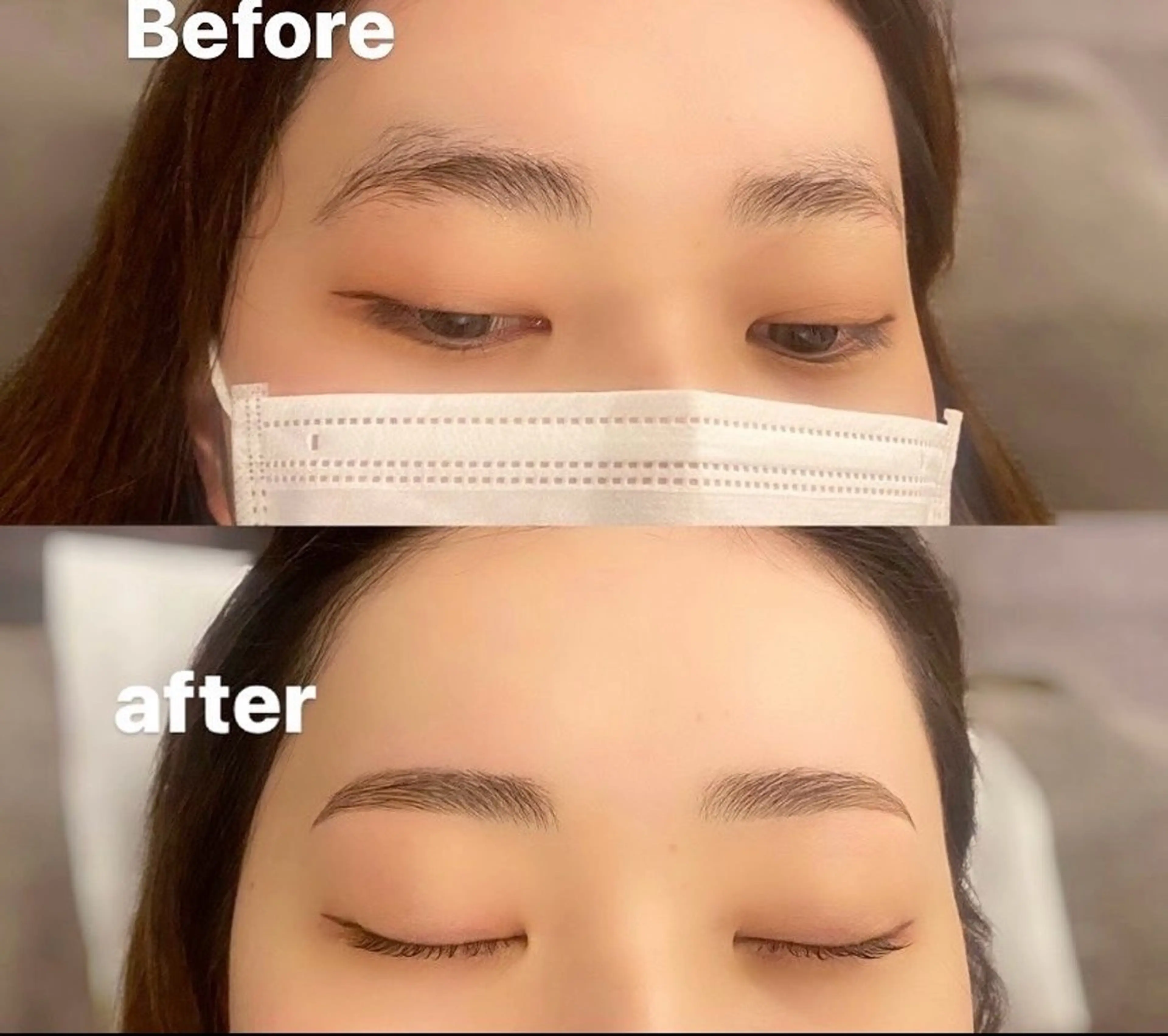 アイブロウ lush&blow JIJI所属・lush&blow JIJIのエステ・リラクイメージ