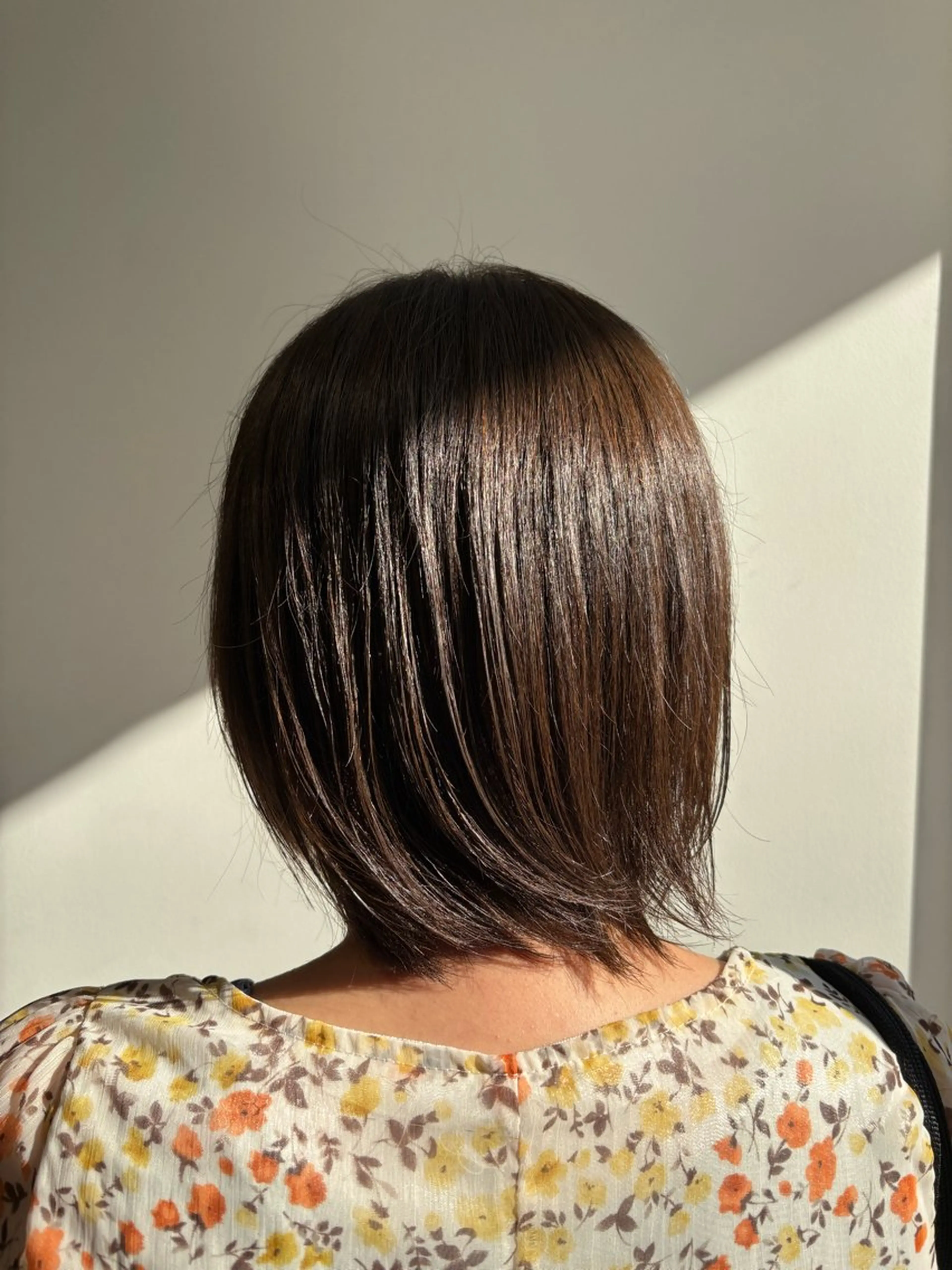 カラー ヘアカラー 小林 智哉のヘアスタイル