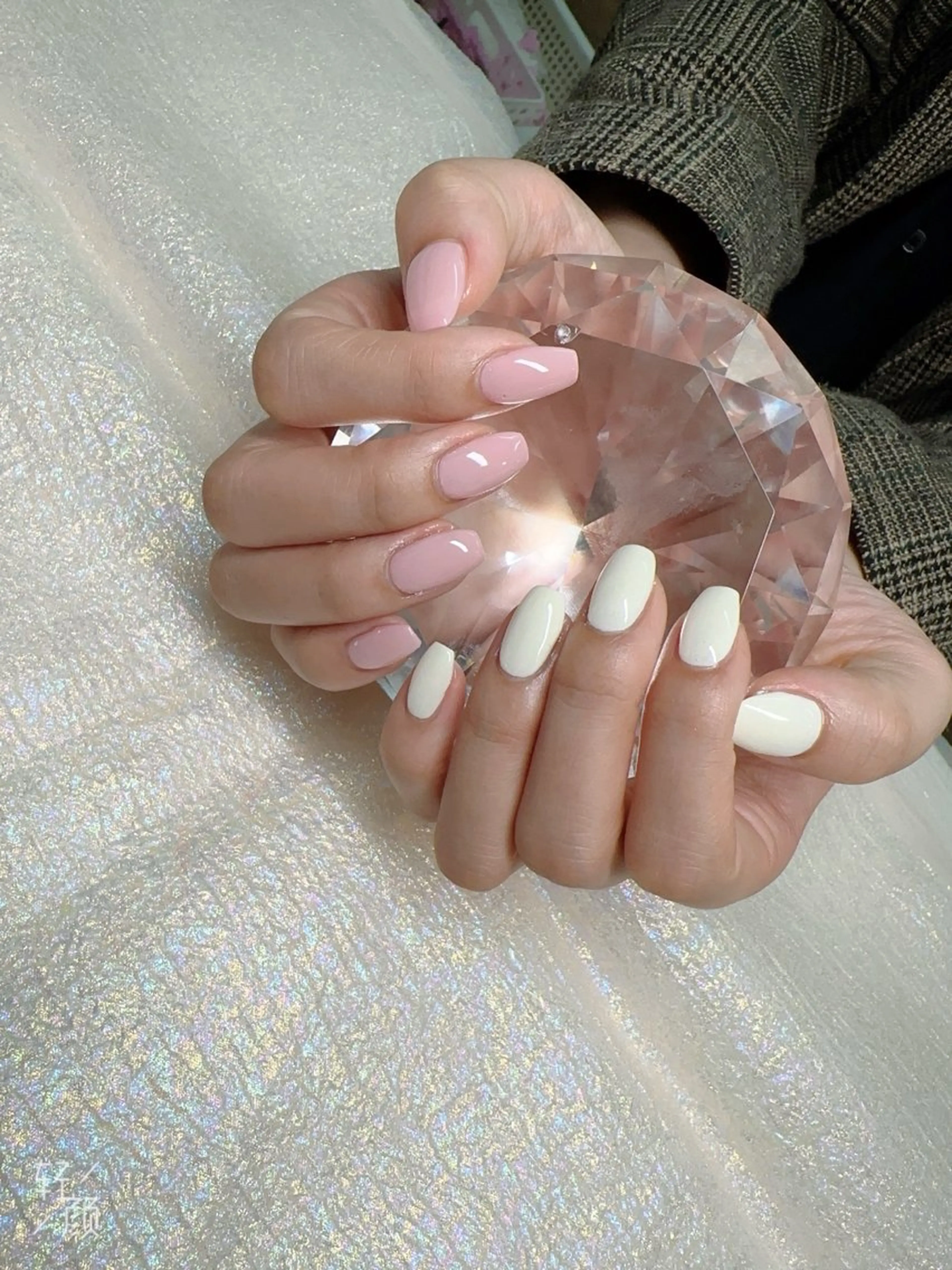 ネイル WiWi Nail Salonのネイルデザイン